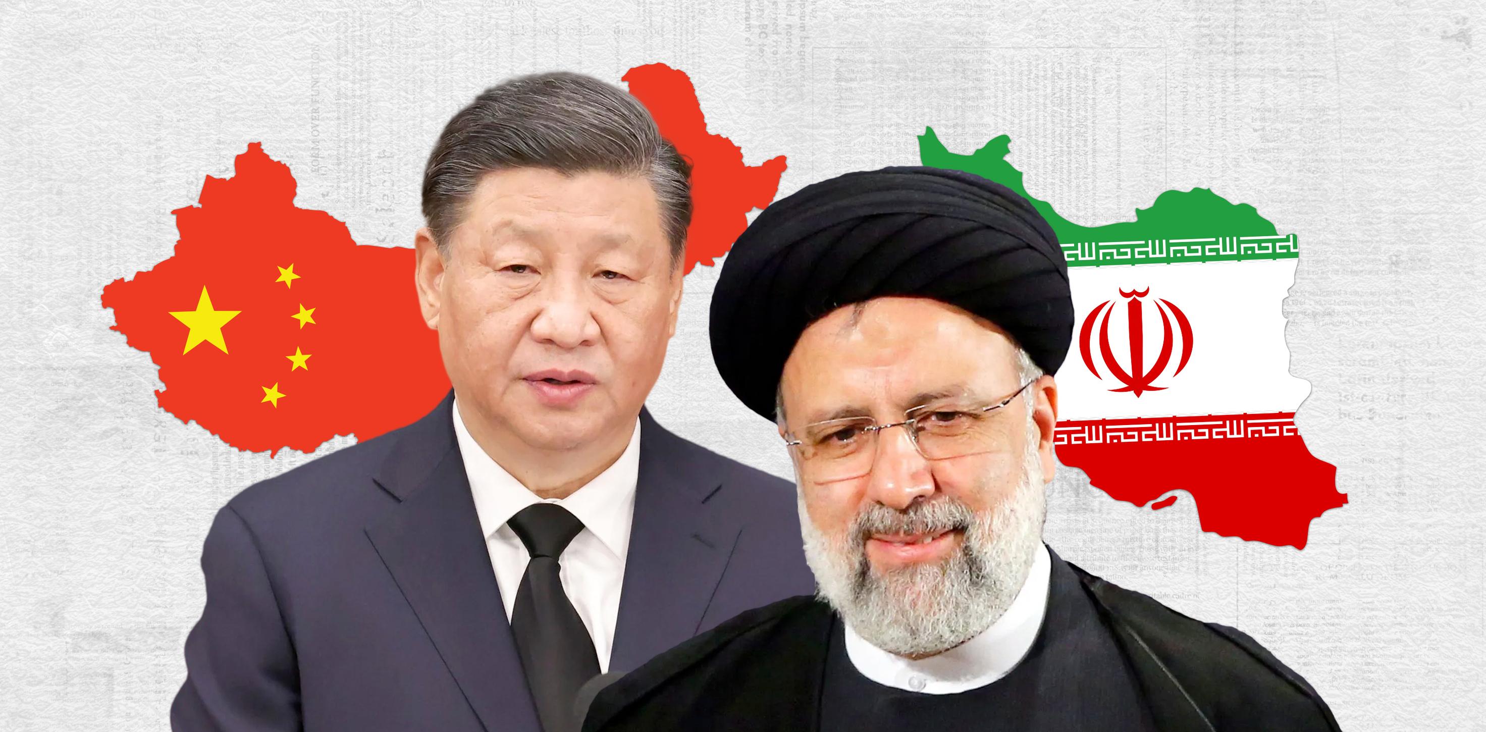 لماذا يتواصل الهجوم الإيراني على الصين؟