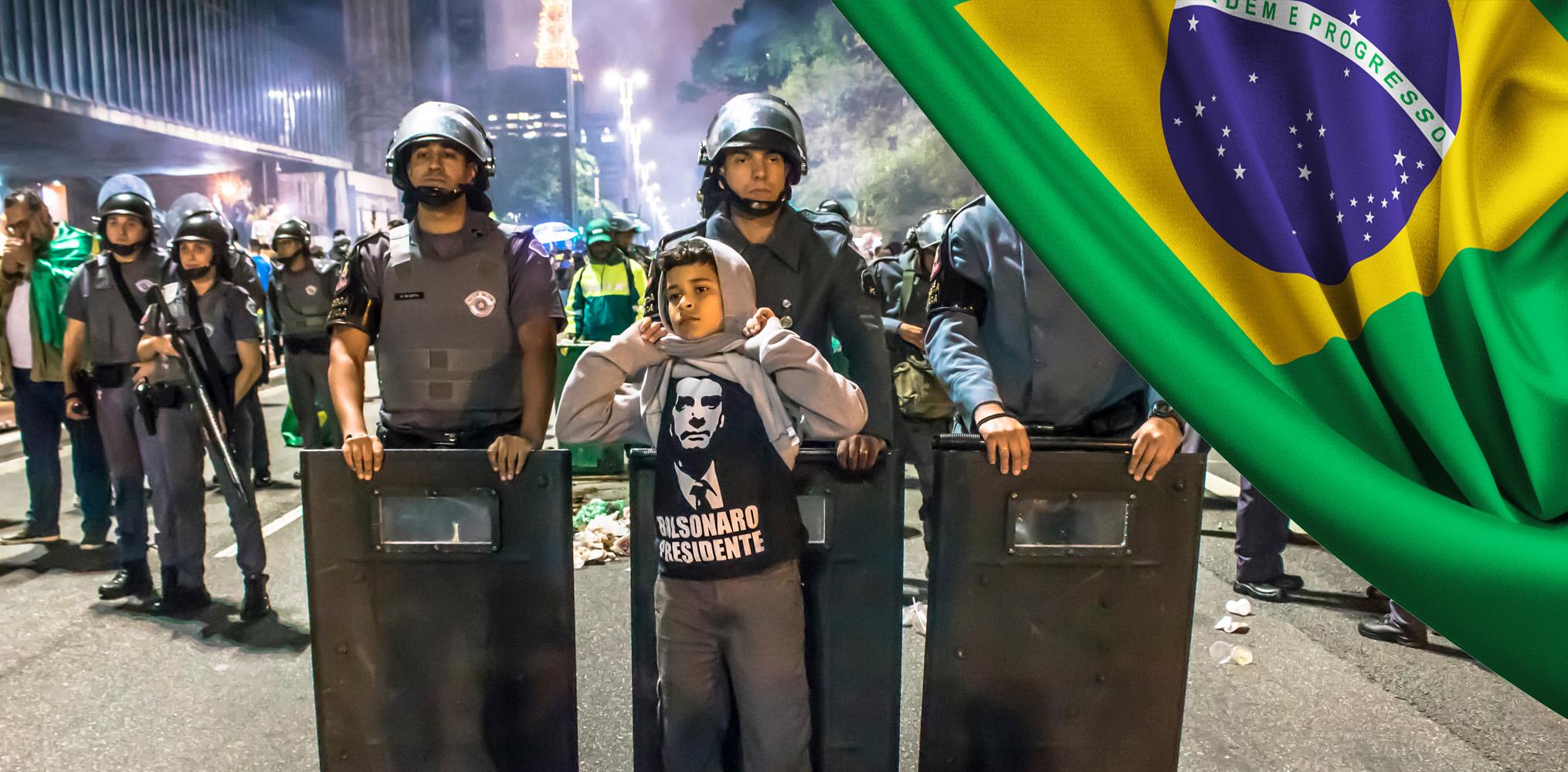 لماذا اقتحم مؤيدو "بولسونارو" مؤسسات الدولة البرازيلية؟