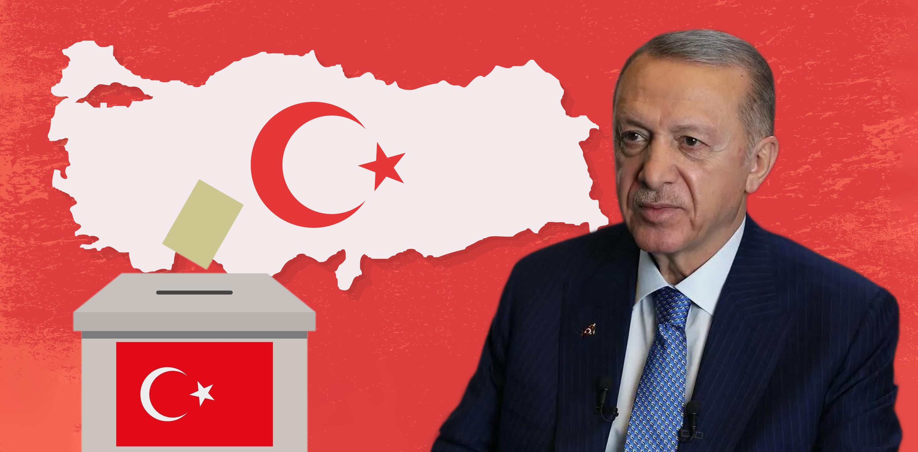 أبعاد إعلان الرئيس التركي إجراء انتخابات مبكرة
