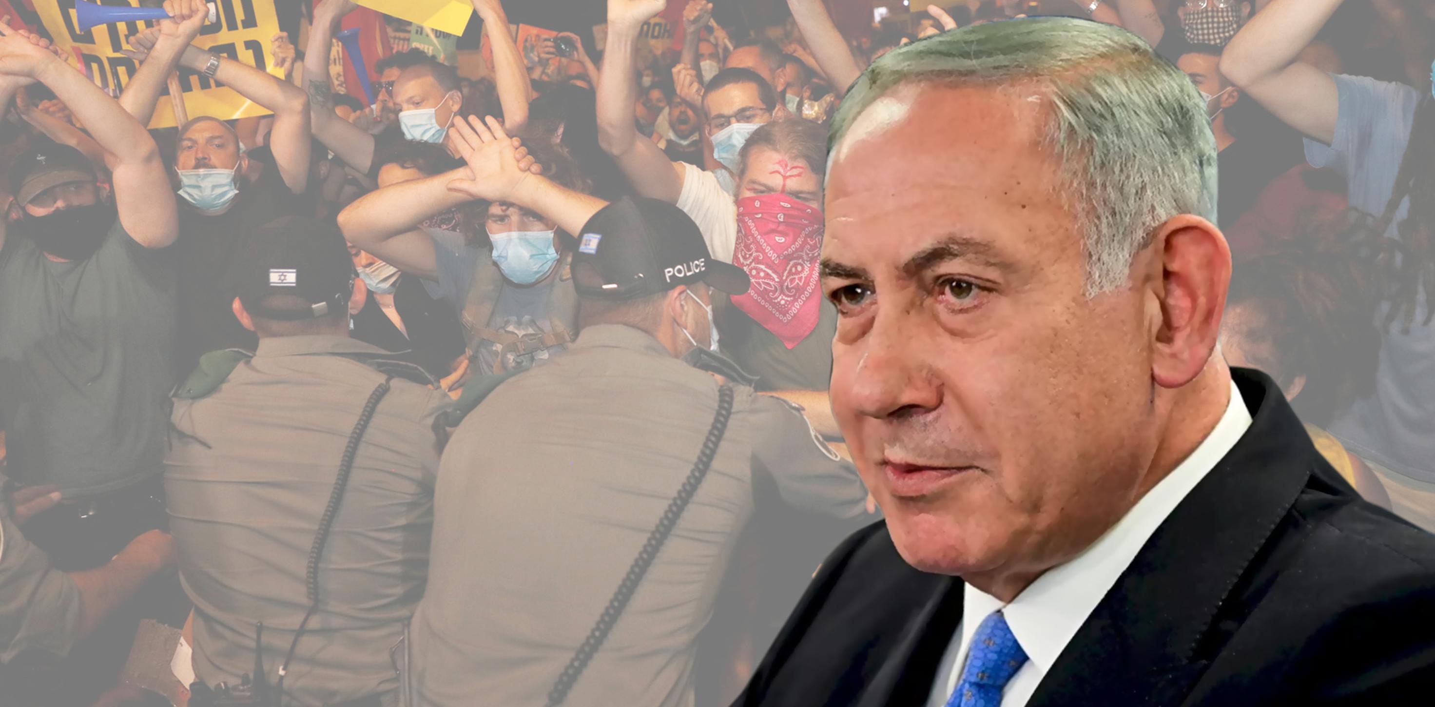كيف يشكل يهود الخارج مأزقاً أمام حكومة "نتنياهو"؟
