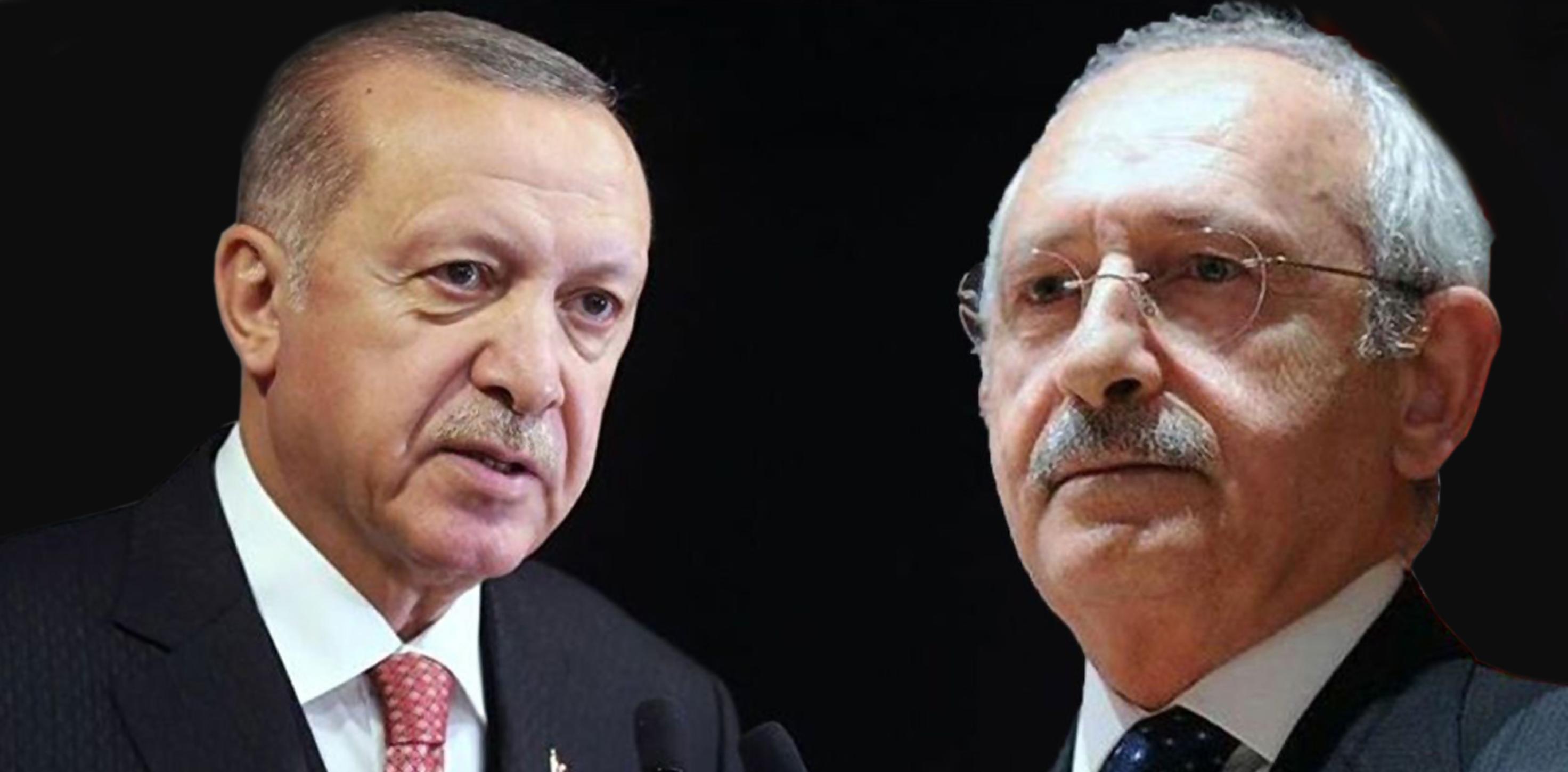 فرص المعارضة التركية في الانتخابات الرئاسية القادمة
