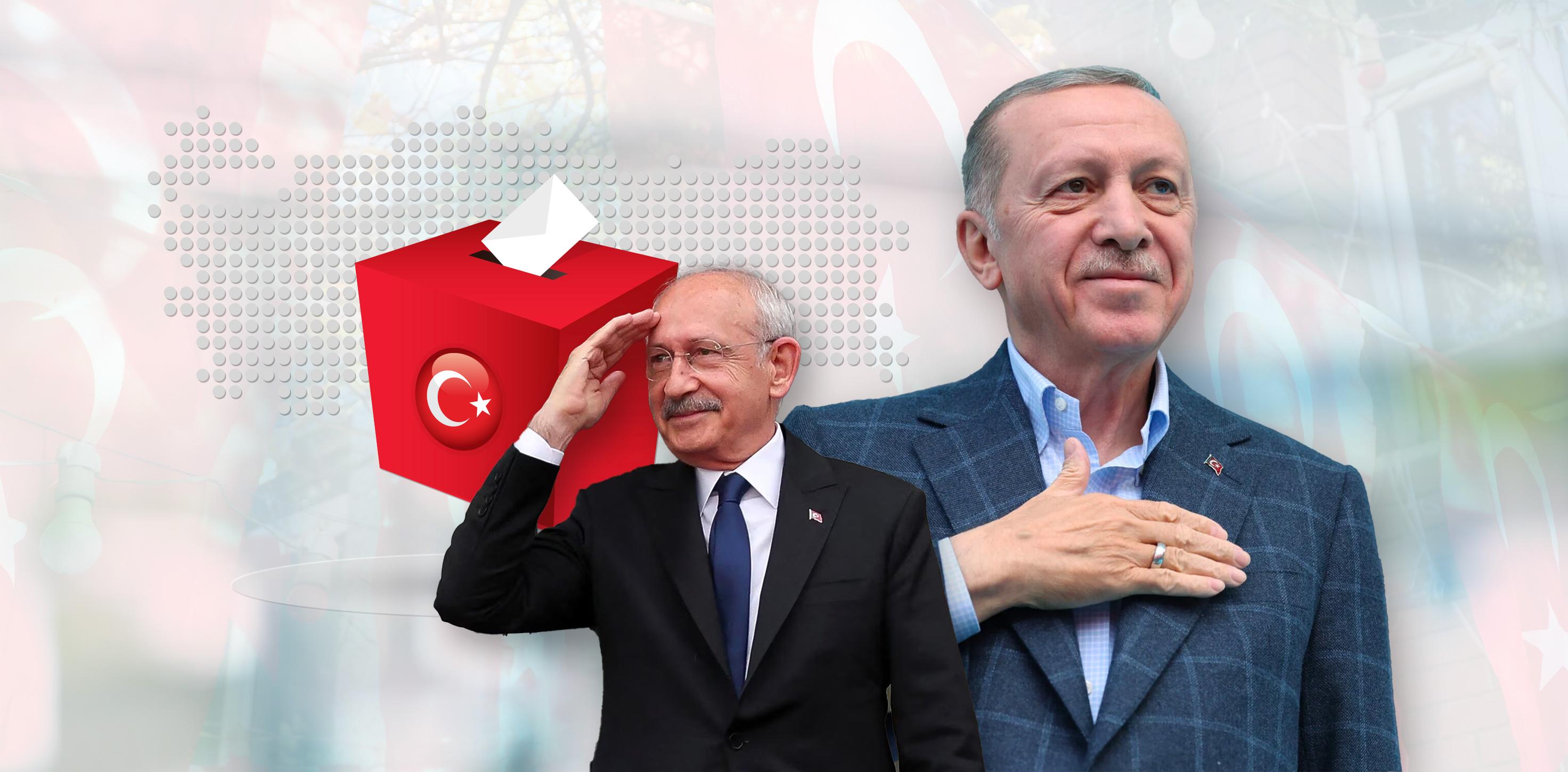 ما أبرز ملامح برامج مرشحي الانتخابات التركية 2023؟