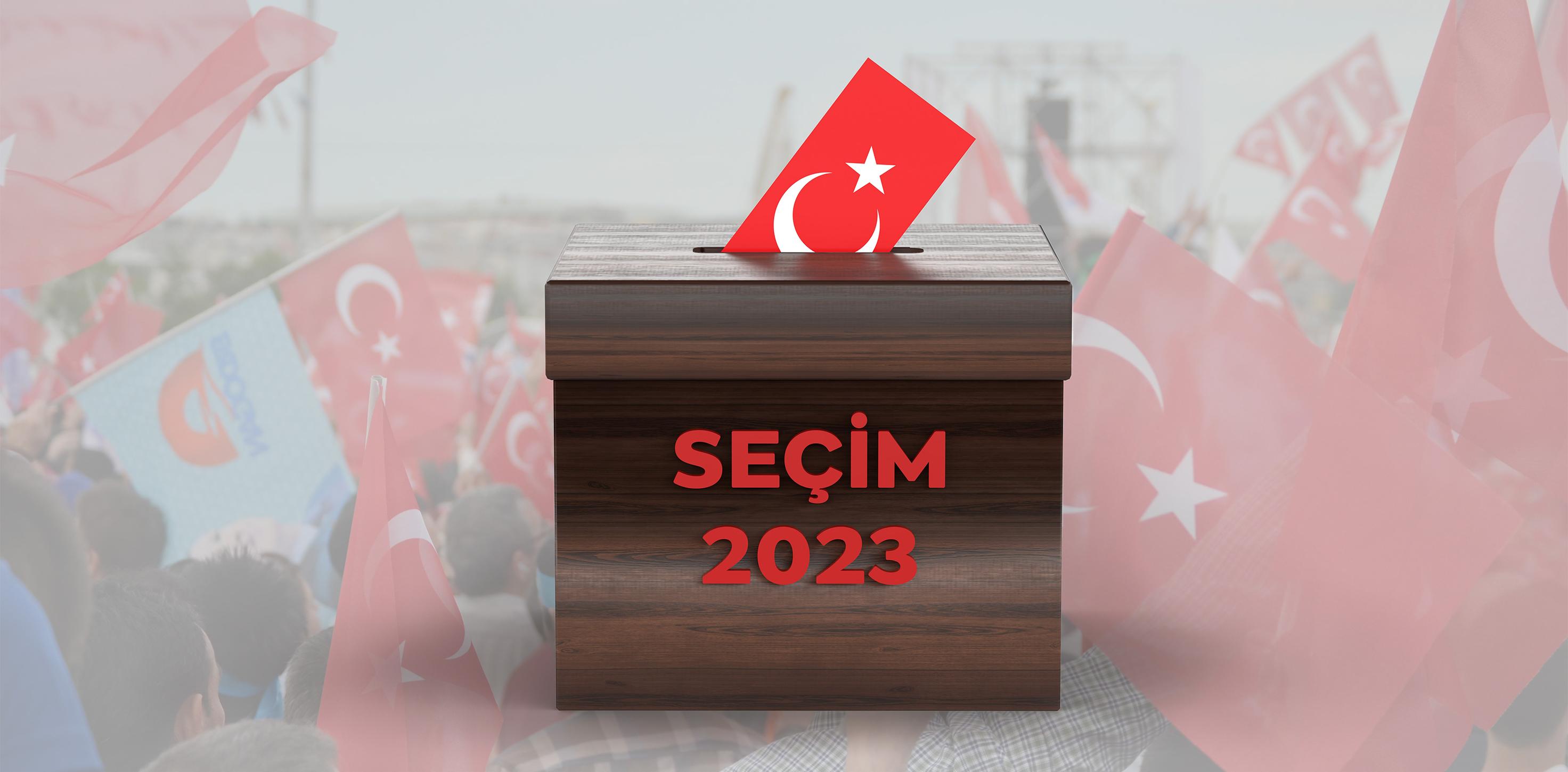 حدود تأثير الأقليات في الانتخابات التركية المقبلة