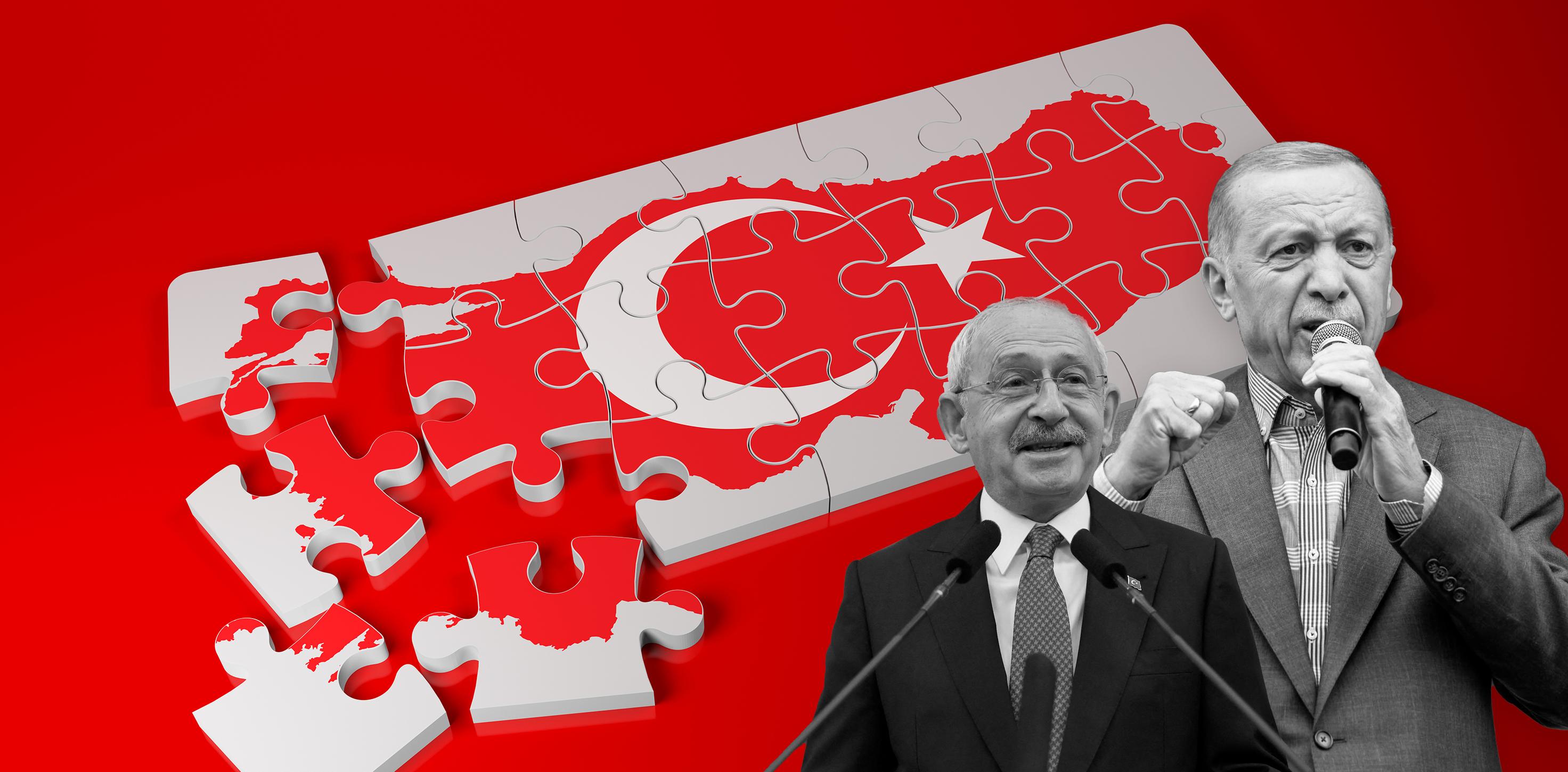 ما سمات حملات مرشحي الانتخابات التركية 2023؟