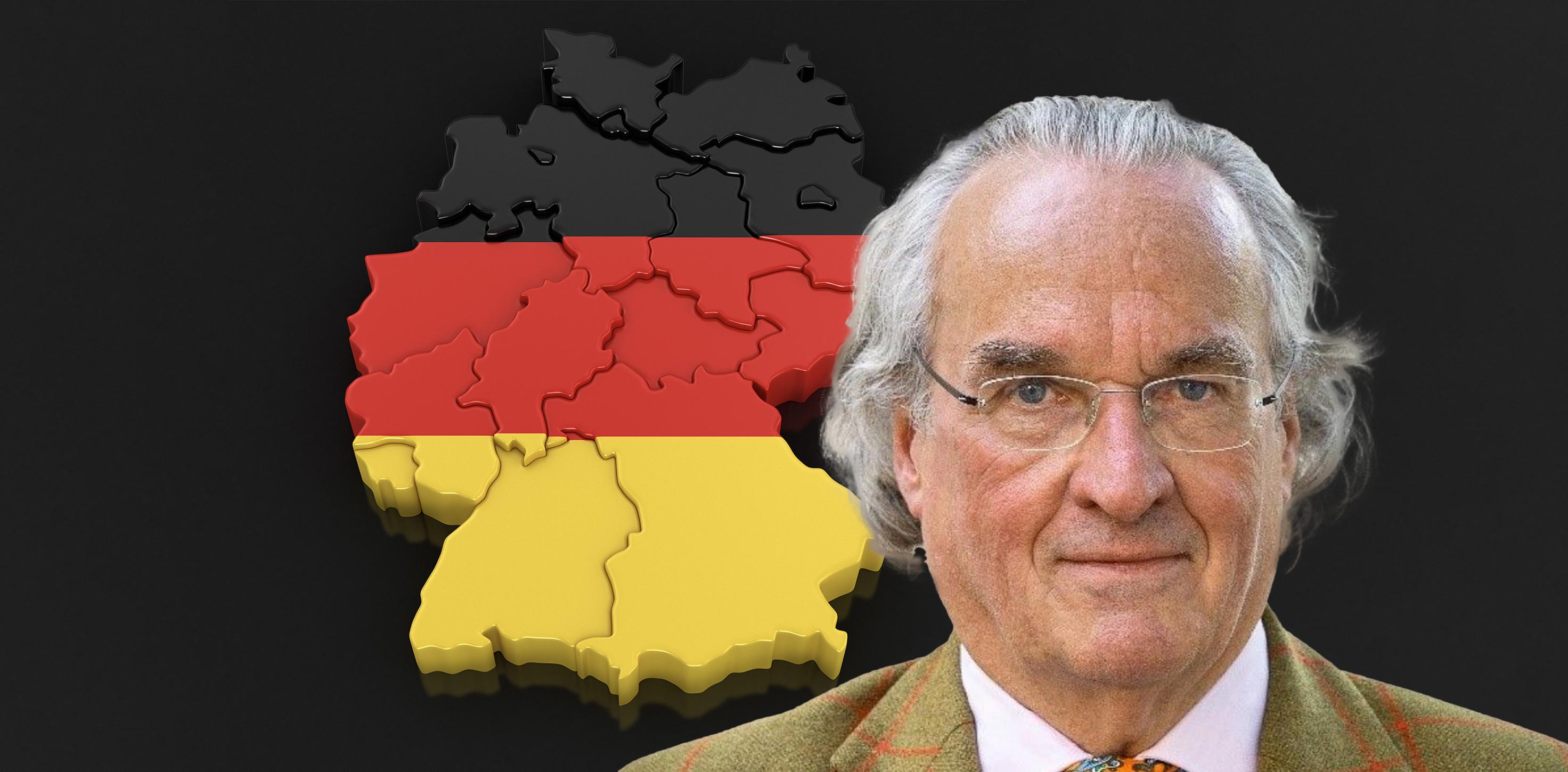 ما دلالات محاولة الانقلاب على نظام الحكم في ألمانيا؟