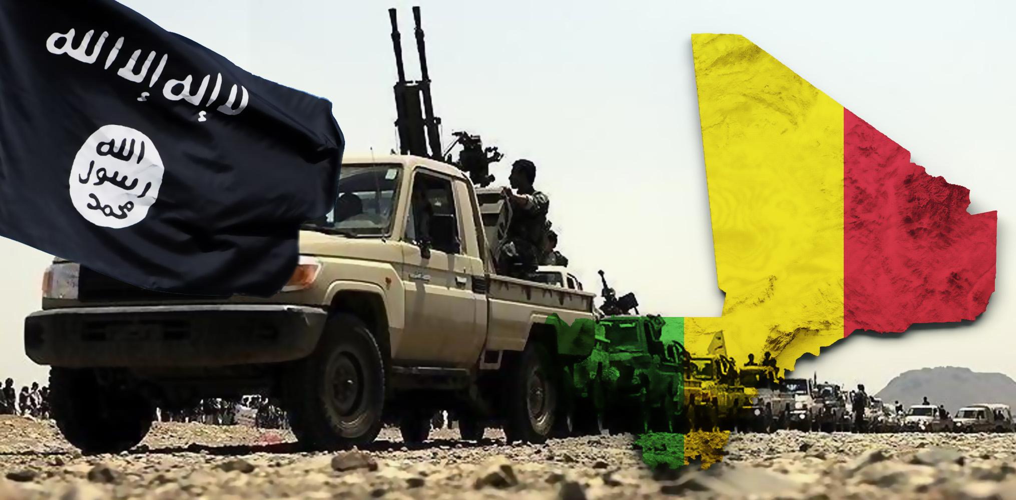 لماذا تتصاعد المواجهات بين "داعش" و"القاعدة" في مالي؟