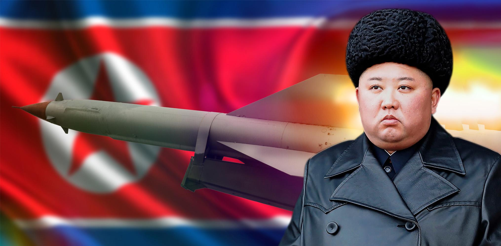 أبعاد الاستراتيجية النووية لكوريا الشمالية لعام 2023