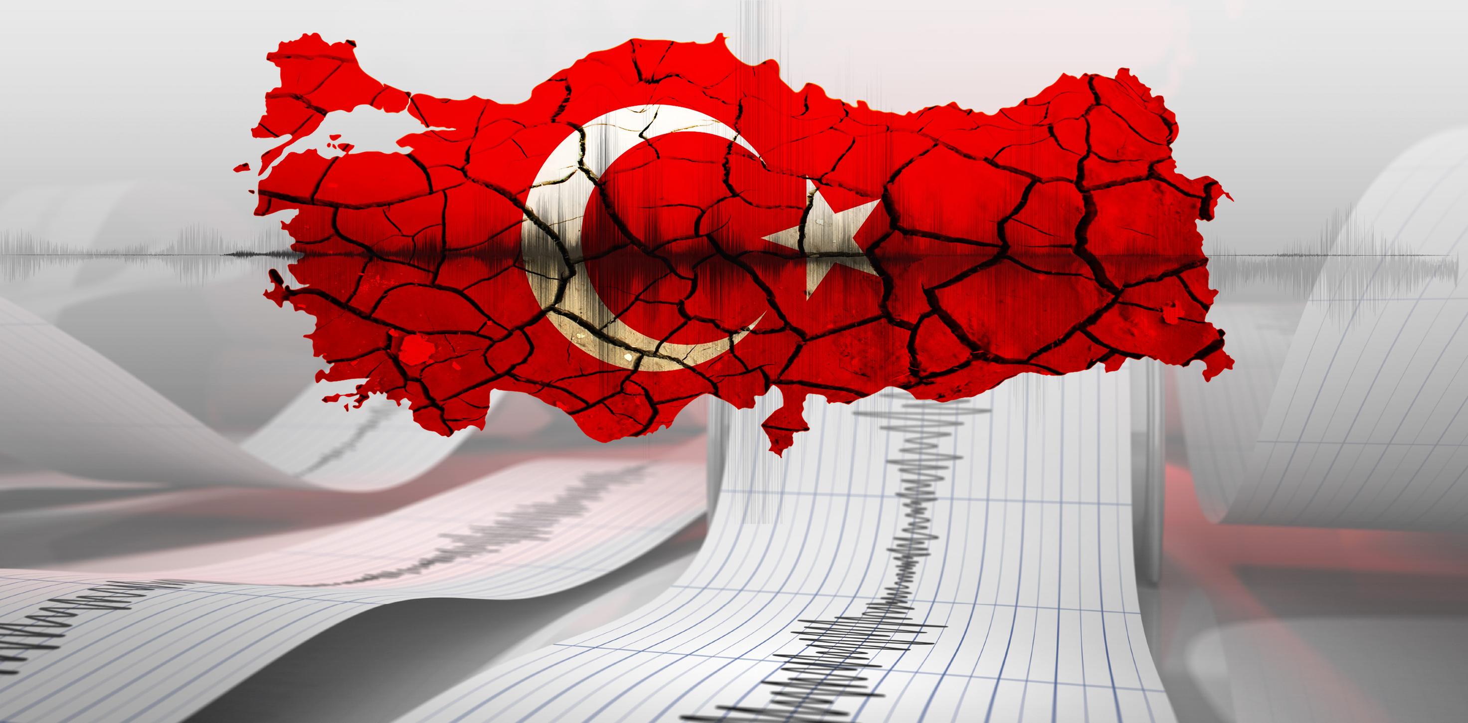 لماذا تحوَّلت تركيا إلى مركز إقليمي للزلازل؟
