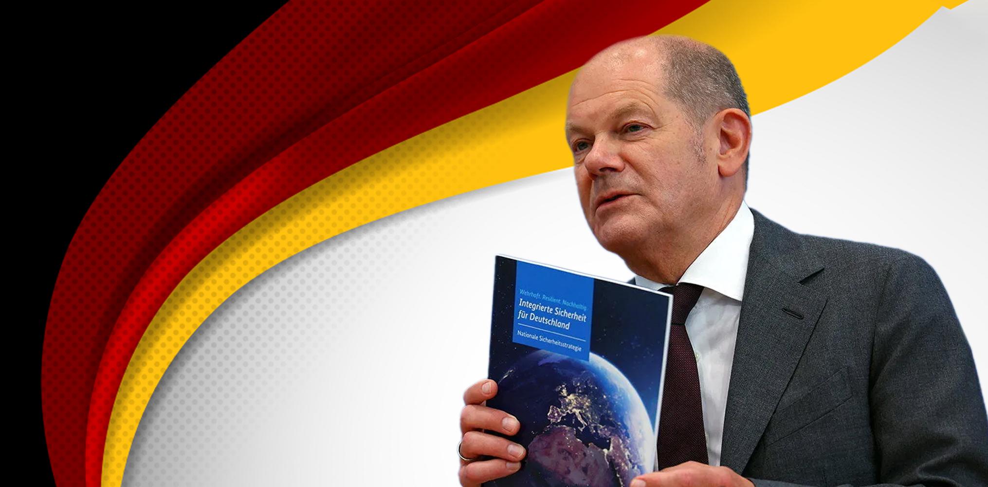 لماذا أصدرت ألمانيا استراتيجية الأمن القومي الجديدة؟