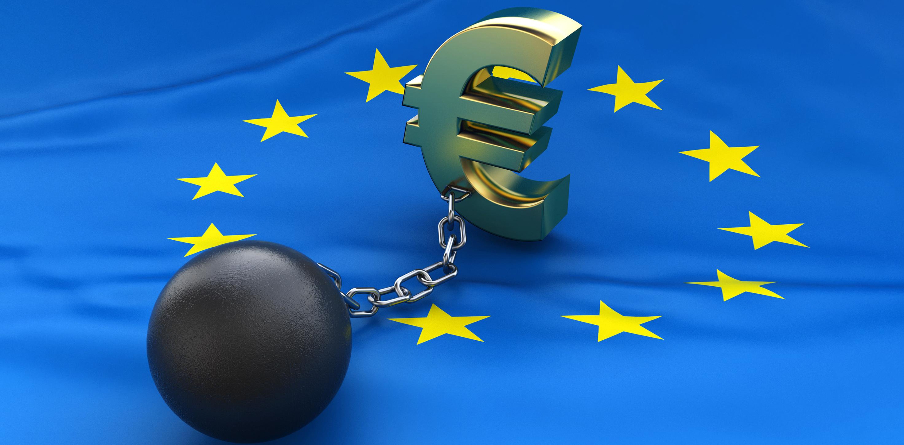 لماذا تثير خطة إصلاح قواعد الديون خلافات بين الدول الأوروبية؟