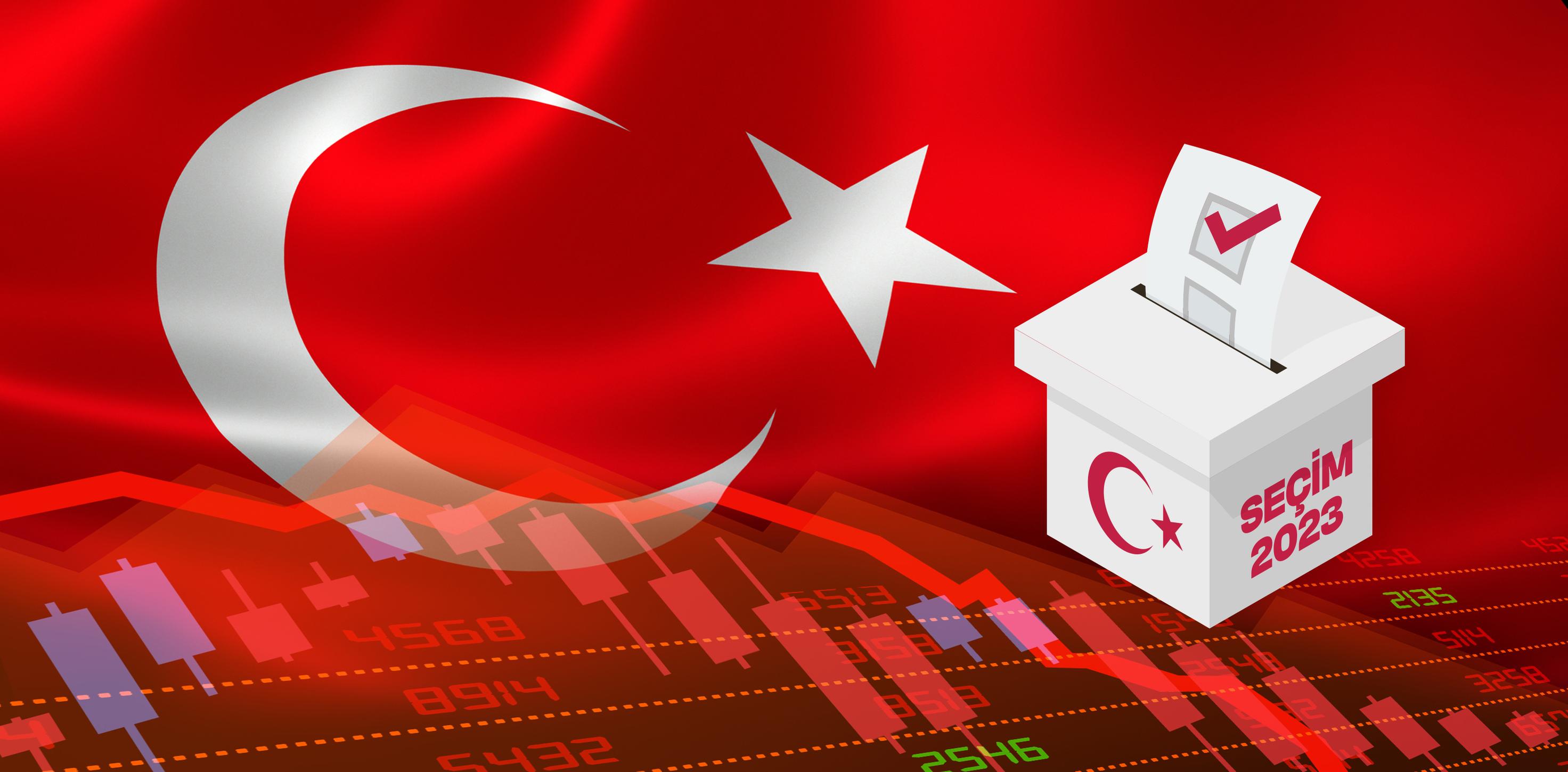 كيف يؤثر الملف الاقتصادي على المشهد الانتخابي في تركيا؟