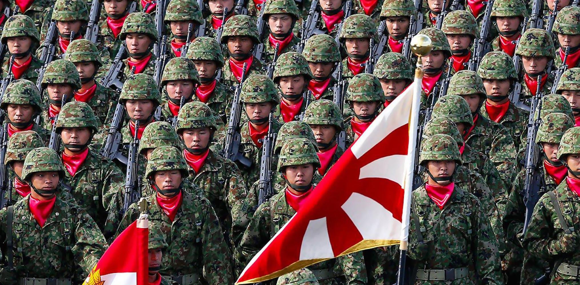 ما الذي تكشف عنه استراتيجية الأمن القومي الجديدة لليابان؟