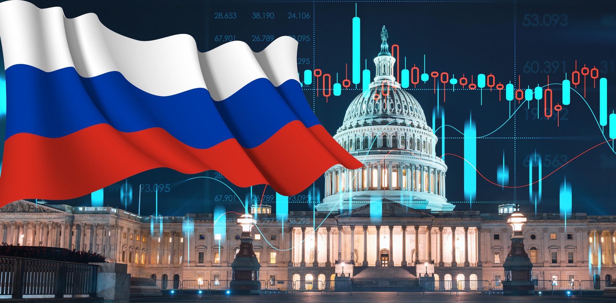 كيف تصاعدت مؤشرات تأييد روسيا في الكونجرس الأمريكي؟