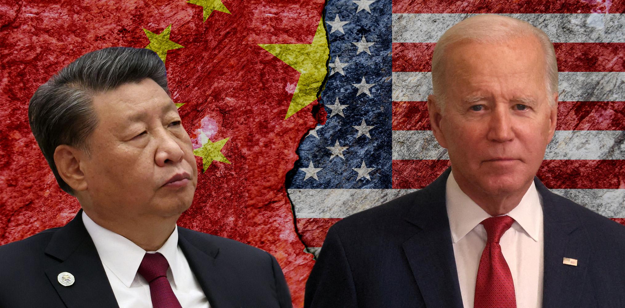 لماذا تعارض الصين قانون تفويض الدفاع الوطني الأمريكي؟