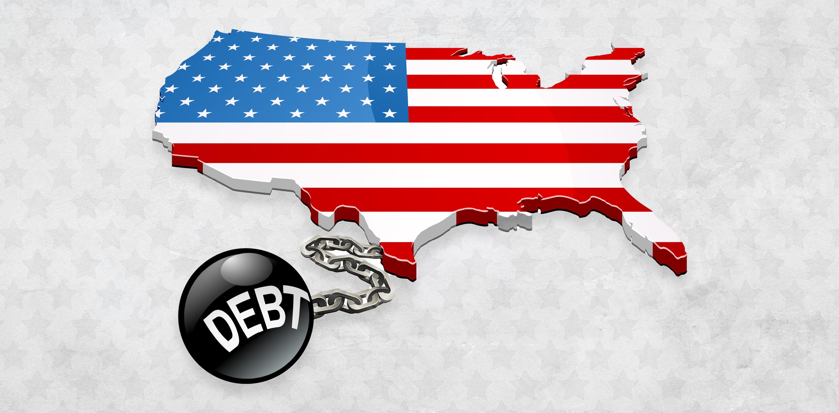 ما التداعيات المحتملة لأزمة الديون الأمريكية؟