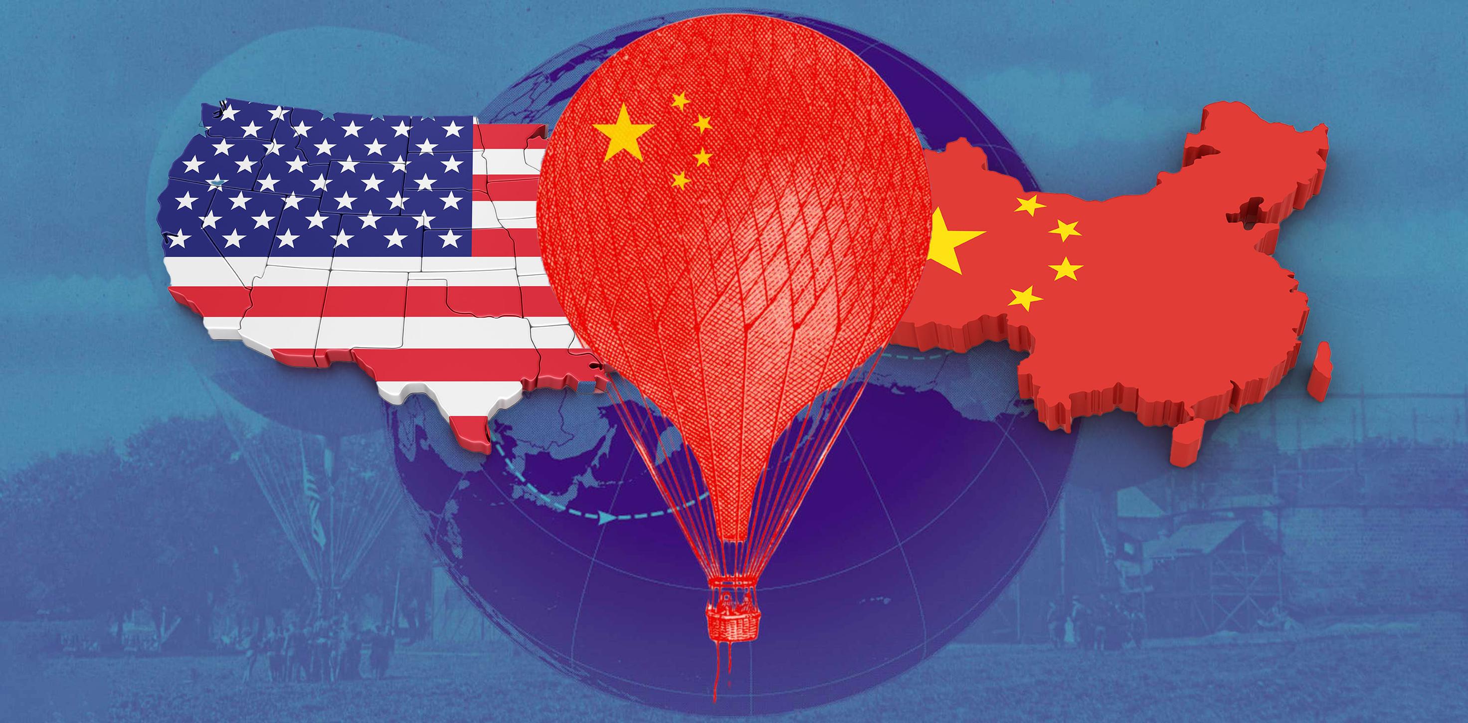 ما احتمالات التصعيد بين واشنطن وبكين بعد أزمة المنطاد الصيني؟