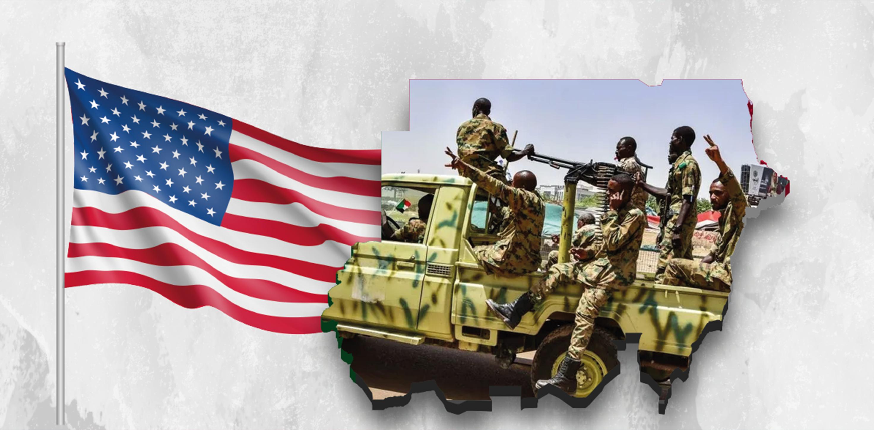كيف تتفاعل واشنطن مع تطورات الأزمة السودانية؟