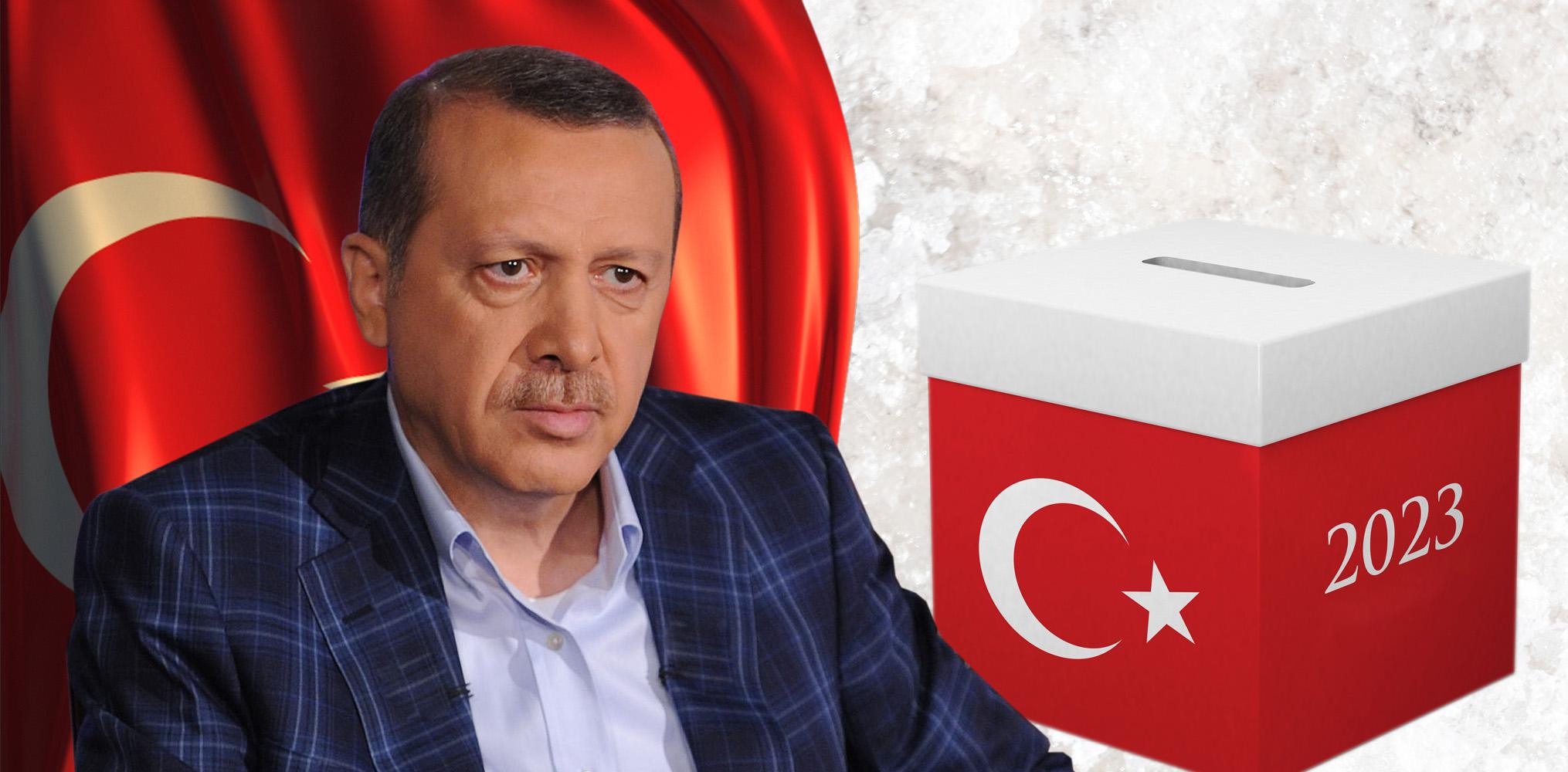 ما الملامح المتوقعة للانتخابات التركية في عام 2023؟