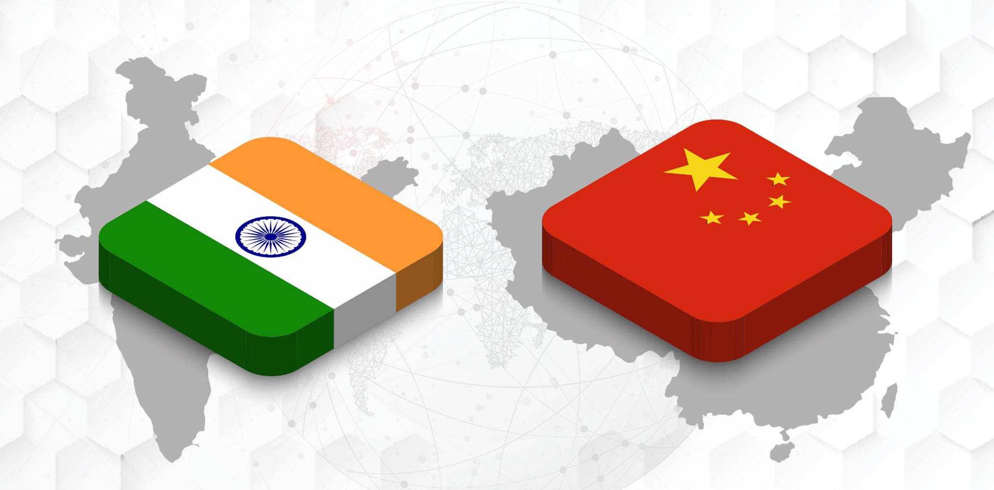 هل يمكن أن تحل الهند محل الصين؟