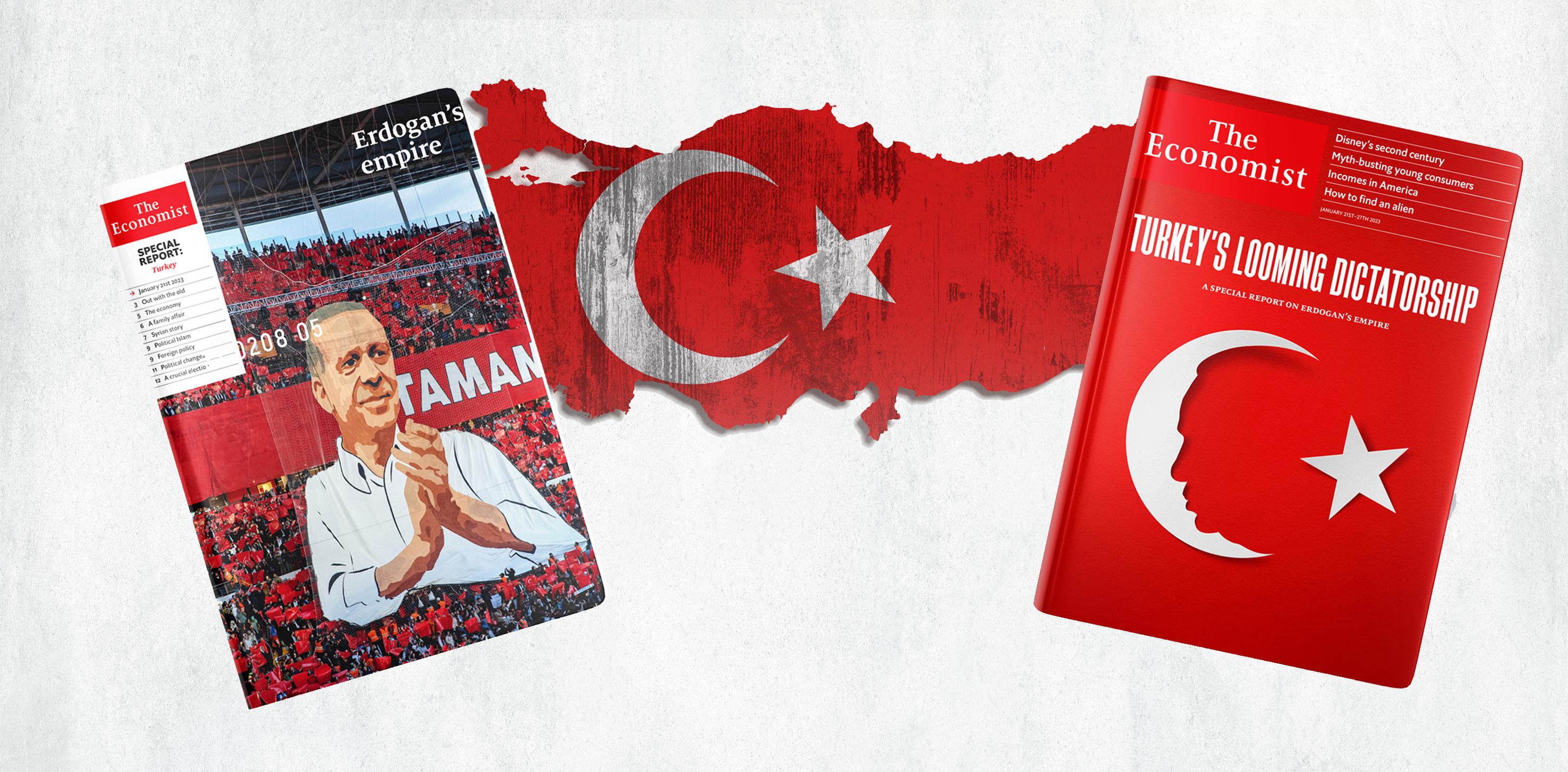 ملامح التغير المرتقبة في السياسة الداخلية والخارجية التركية