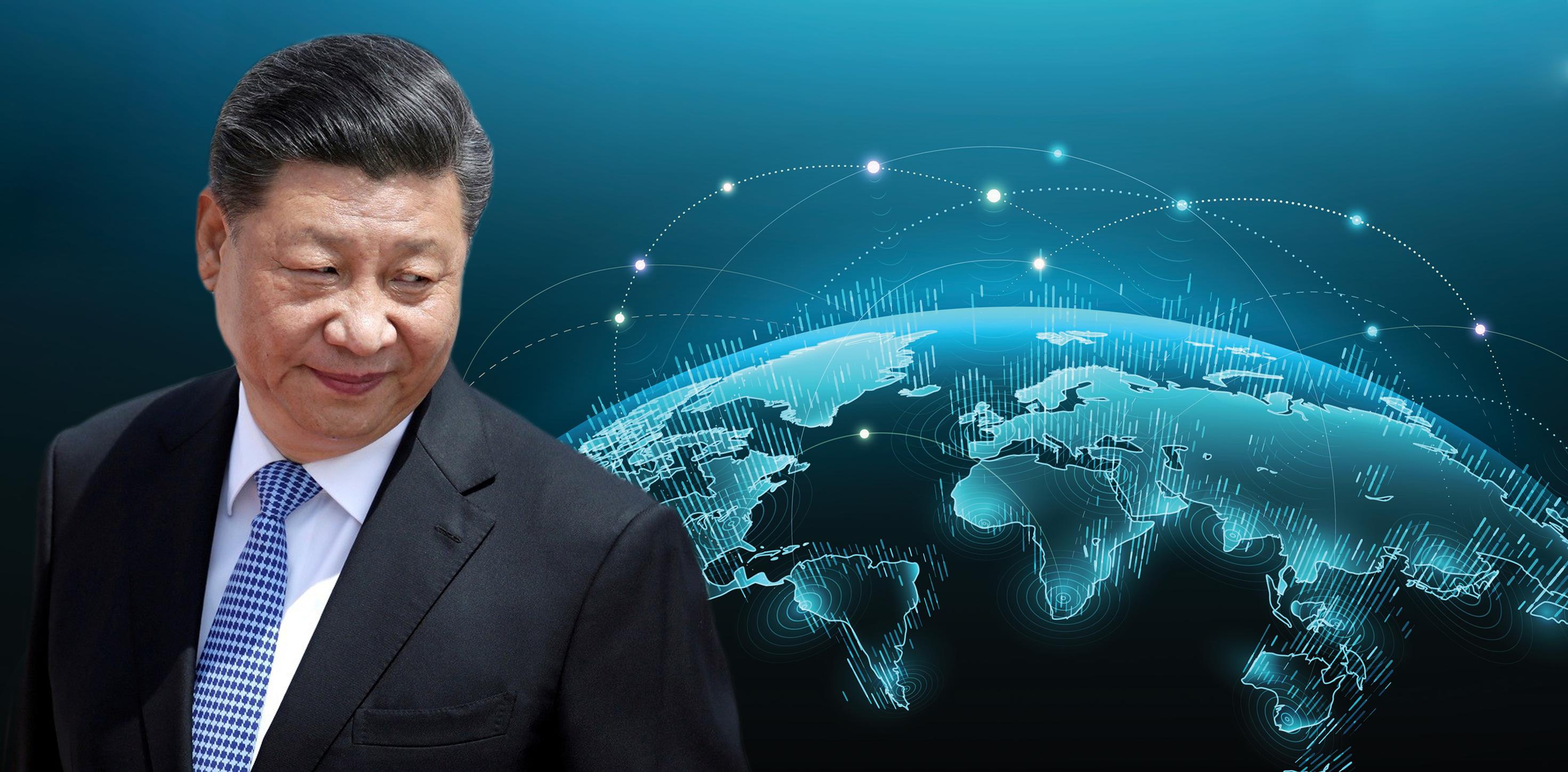 هل تتمكن الصين من إعادة ضبط سياستها الخارجية؟