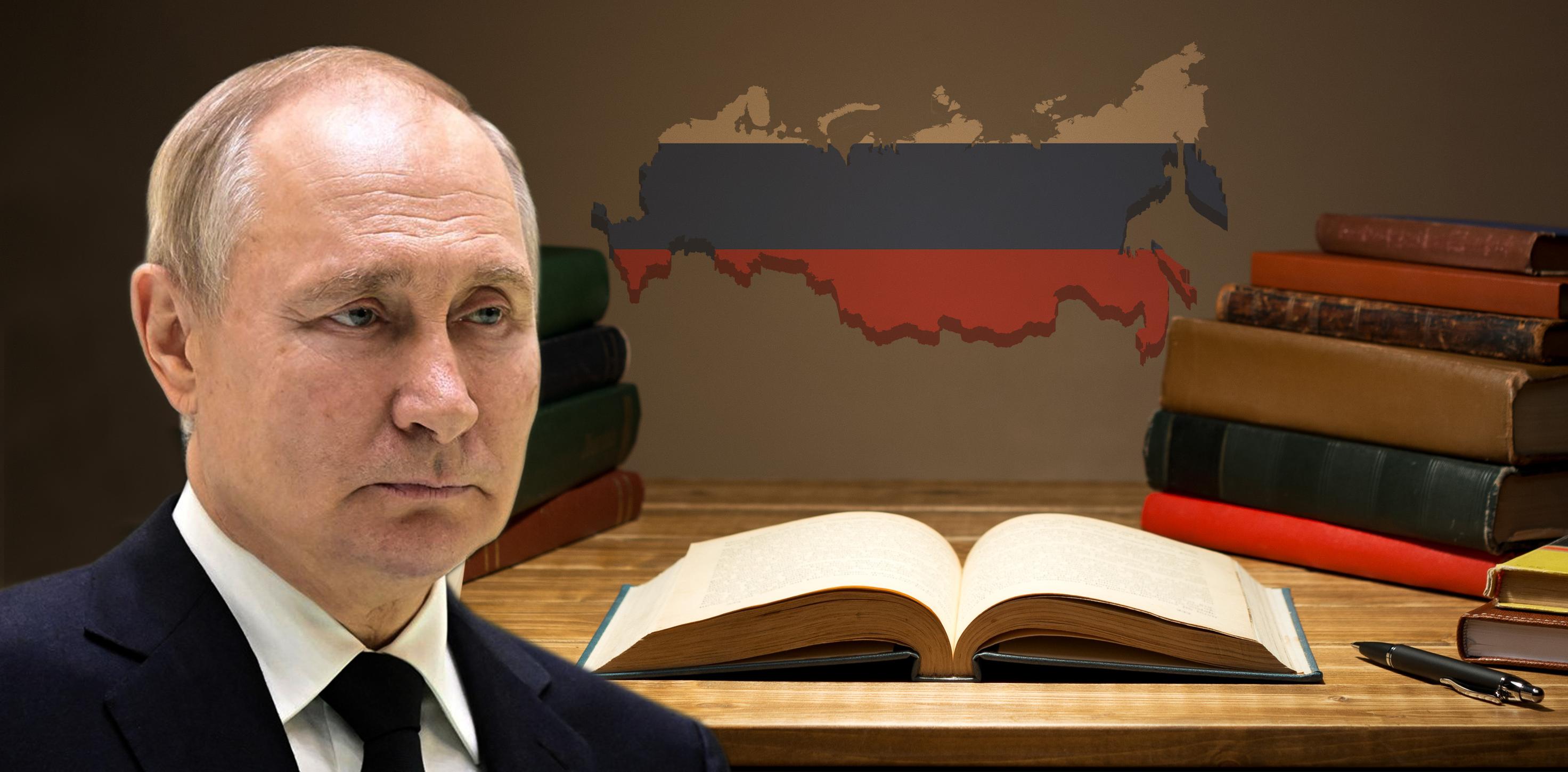 هل هناك قصور في الدراسات الغربية حول روسيا؟