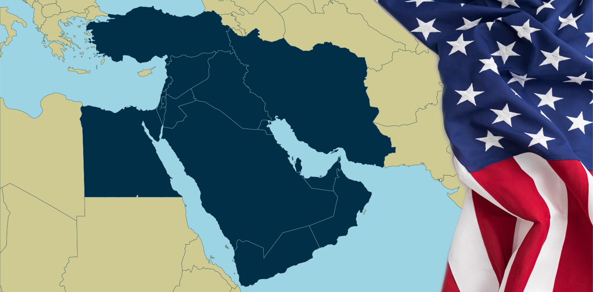ما التحديات التي تعترض مساعي واشنطن لتعزيز حضورها بالشرق الأوسط؟