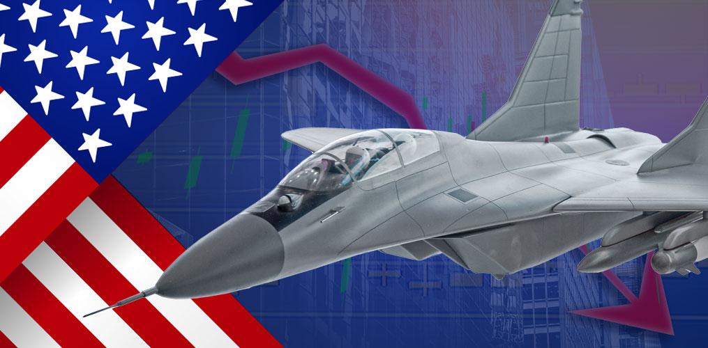 لماذا يُتوقع تراجع مكانة واشنطن في السوق العالمية للطائرات المقاتلة؟