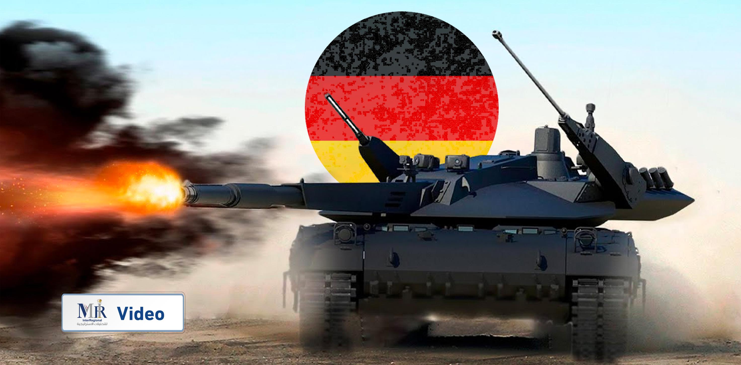 هل تُغيِّر الدبابات الألمانية مسار الحرب الأوكرانية؟ (فيديو)