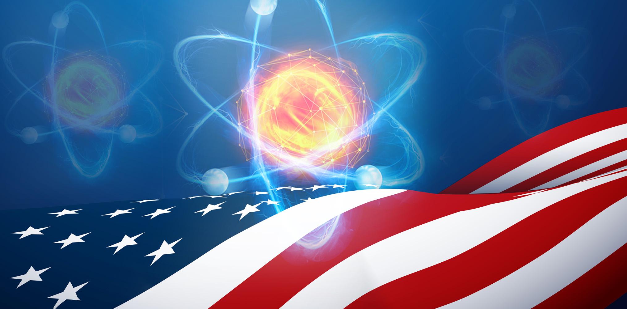 هل تحل تفاعلات الاندماج النووي أزمات الوقود الأمريكية؟