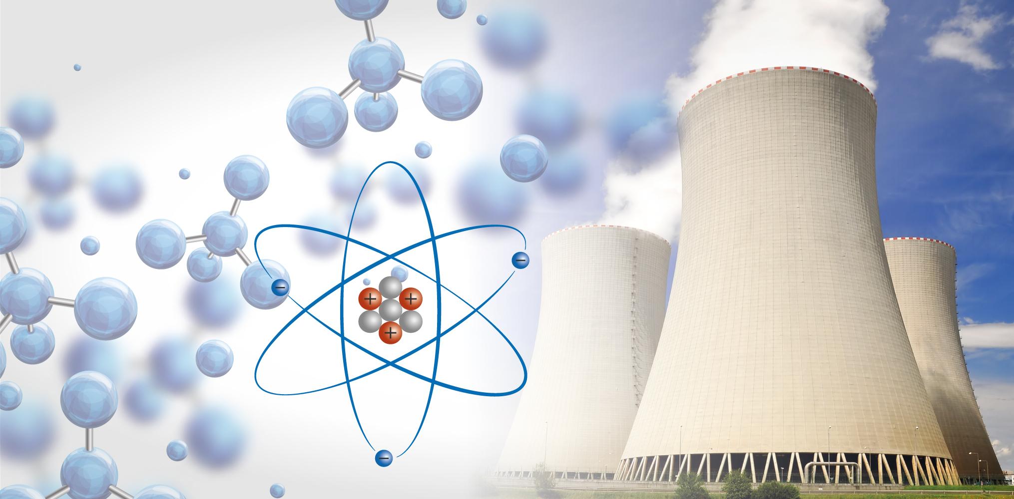 هل ينجح الوقود النووي في معالجة أزمة الطاقة العالمية؟