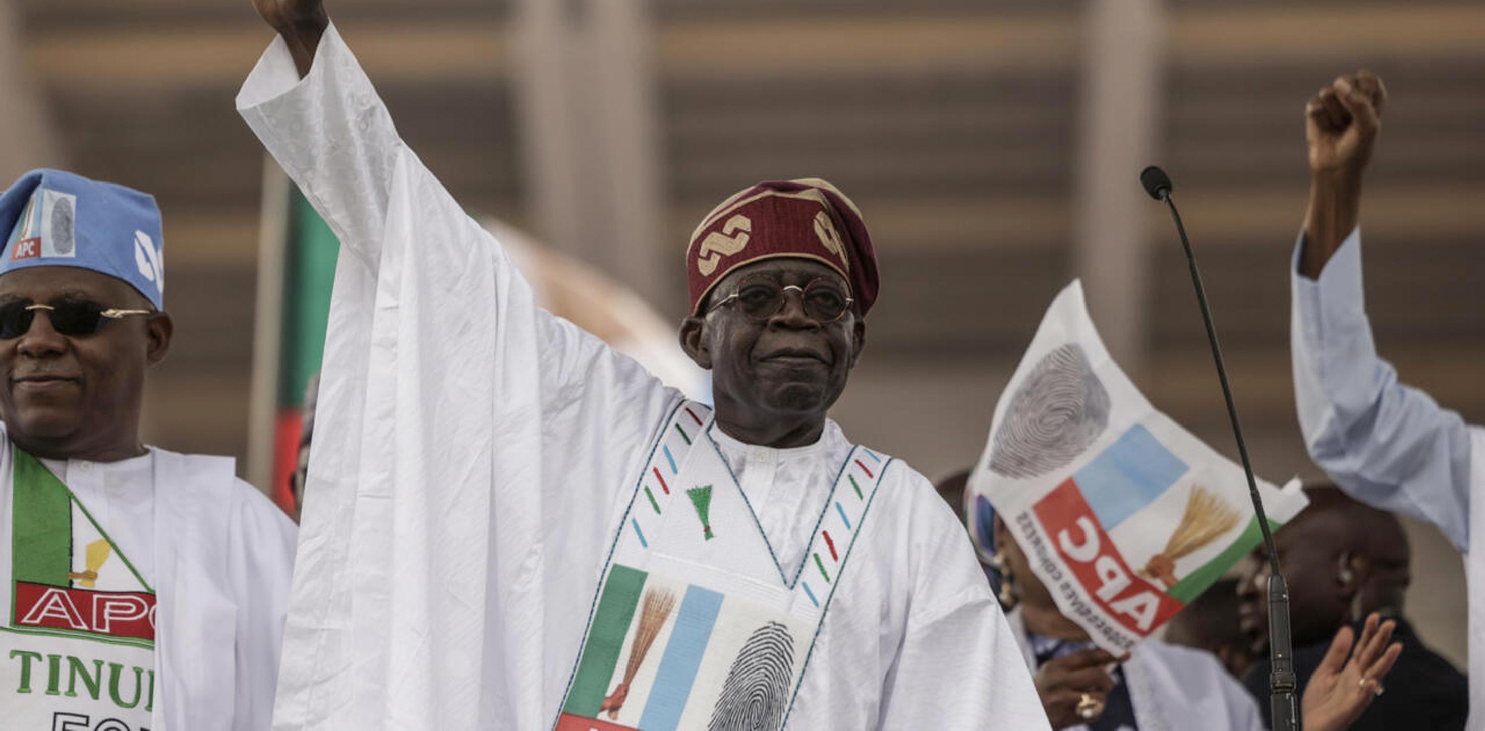 أبعاد تصاعد الأزمة السياسية في نيجيريا عقب الانتخابات