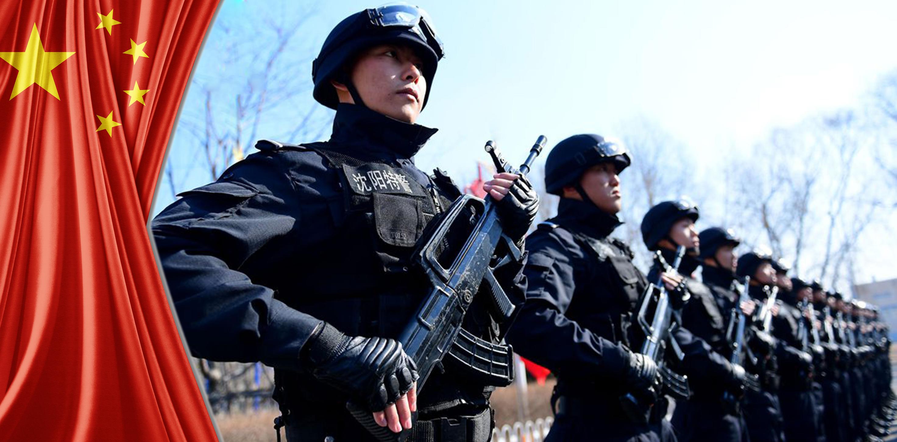لماذا تصاعد دور شركات الأمن الخاصة الصينية؟