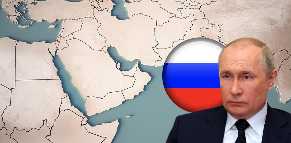 Russia’s Next Steps in the Middle East