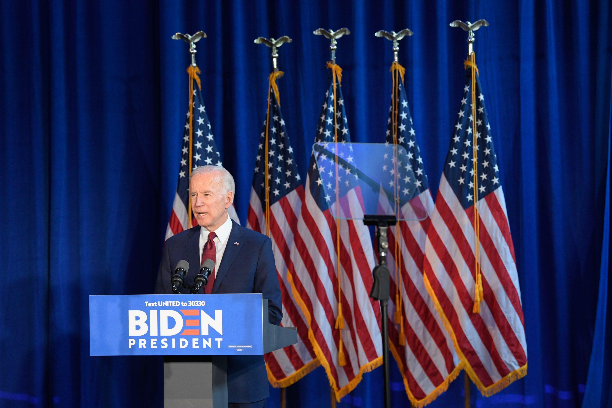 Assessment of Biden’s policies nearly two months into his presidency