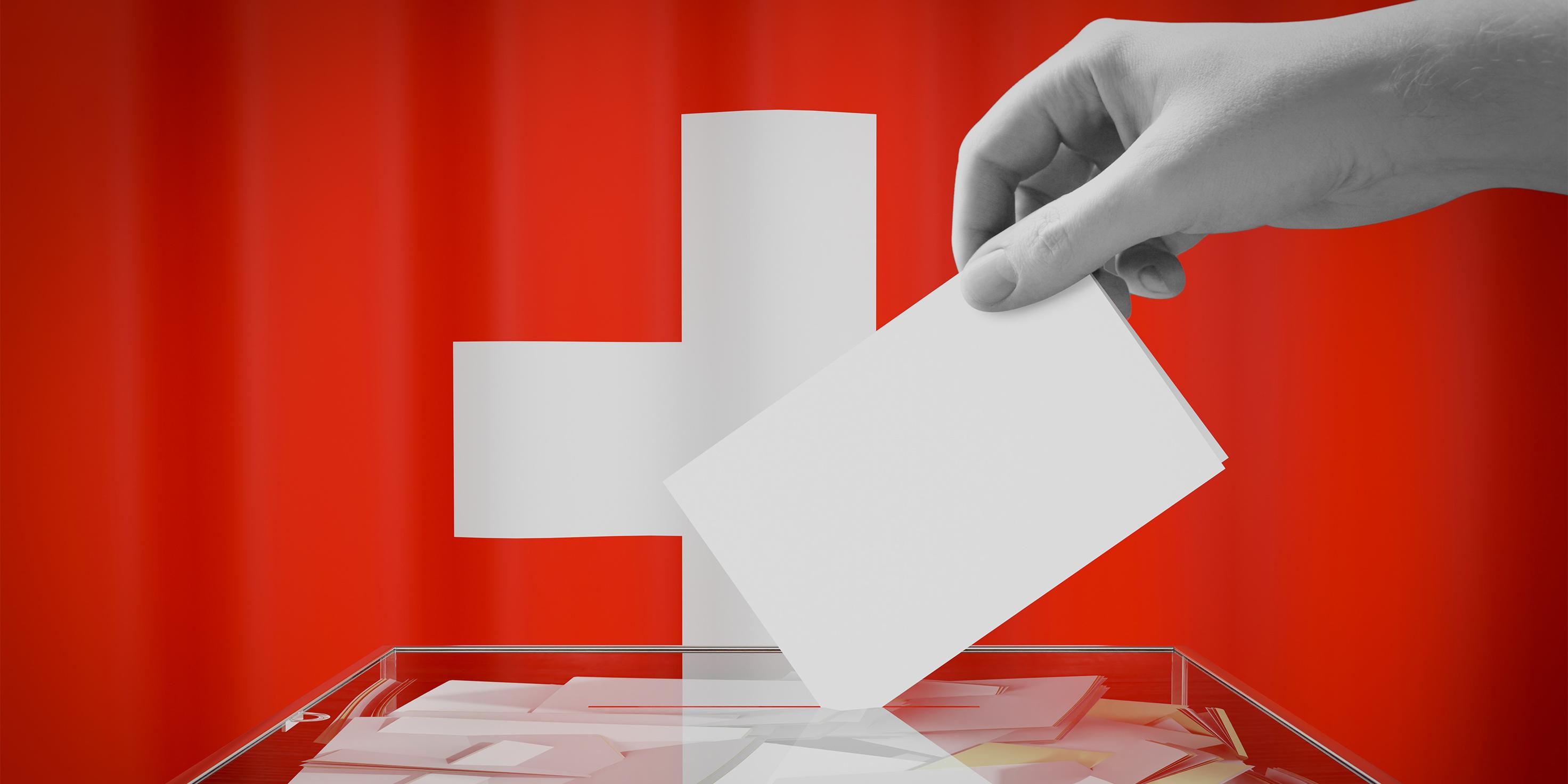 أبعاد تأثير نتائج الانتخابات التشريعية على التوجهات السويسرية