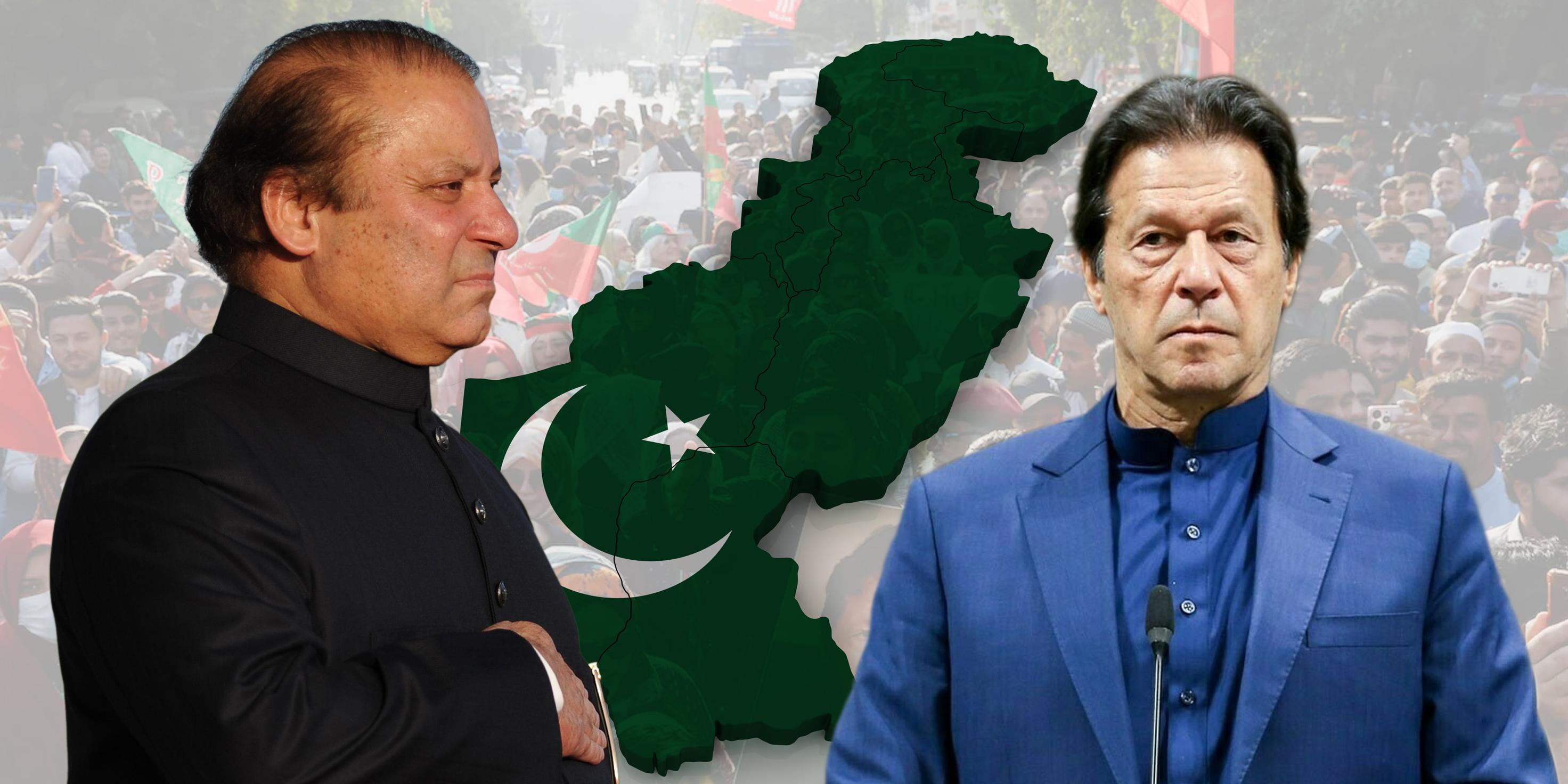 ما أبعاد المشهد الباكستاني عقب الانتخابات العامة؟