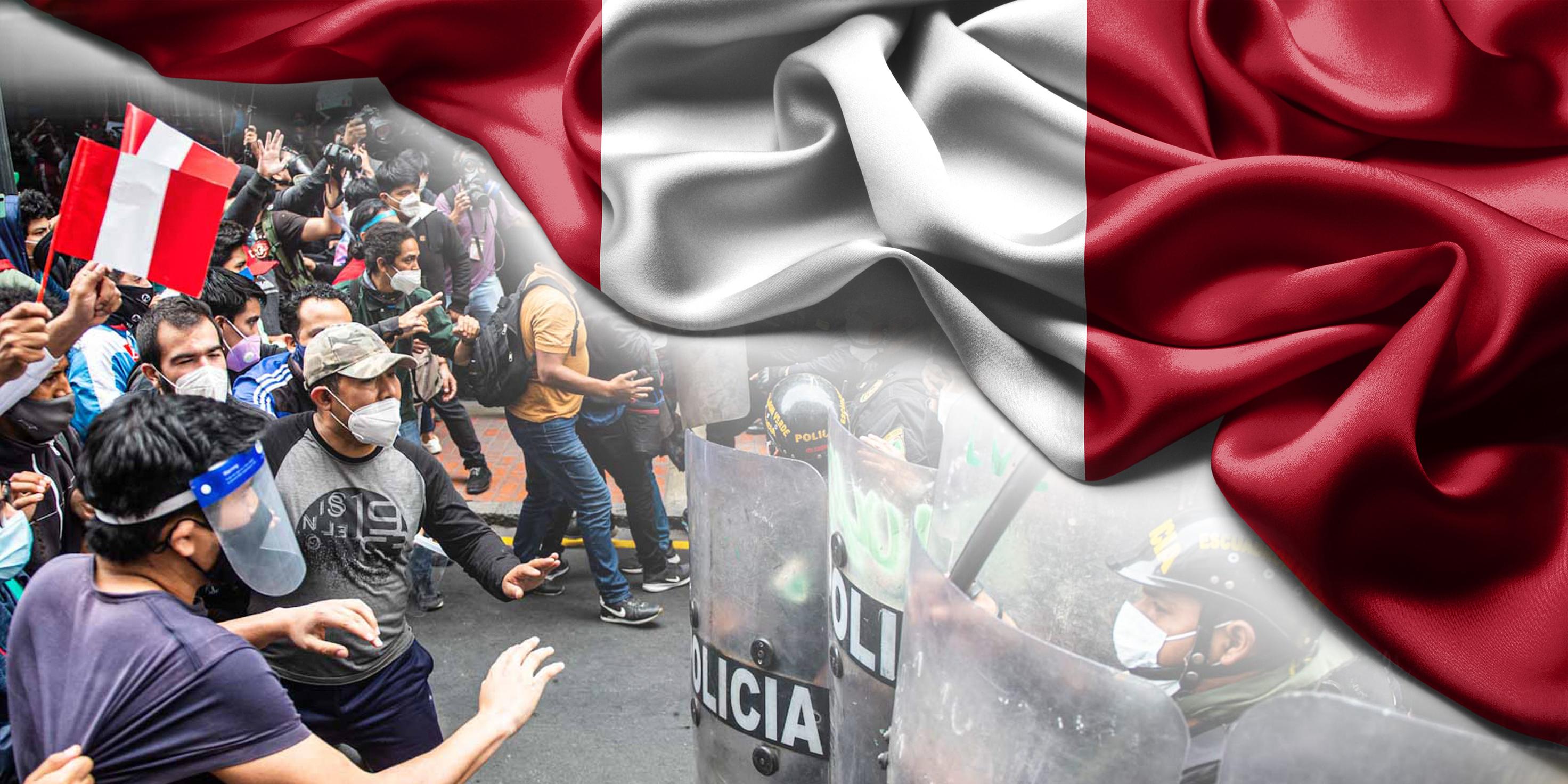 Understanding Peru's Political Turmoil