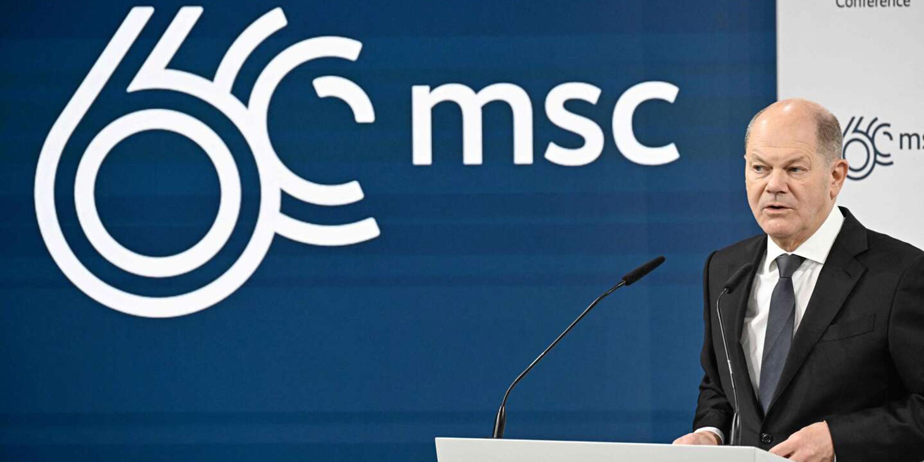 What Are the Key Takeaways from the Munich Security Conference 2024?