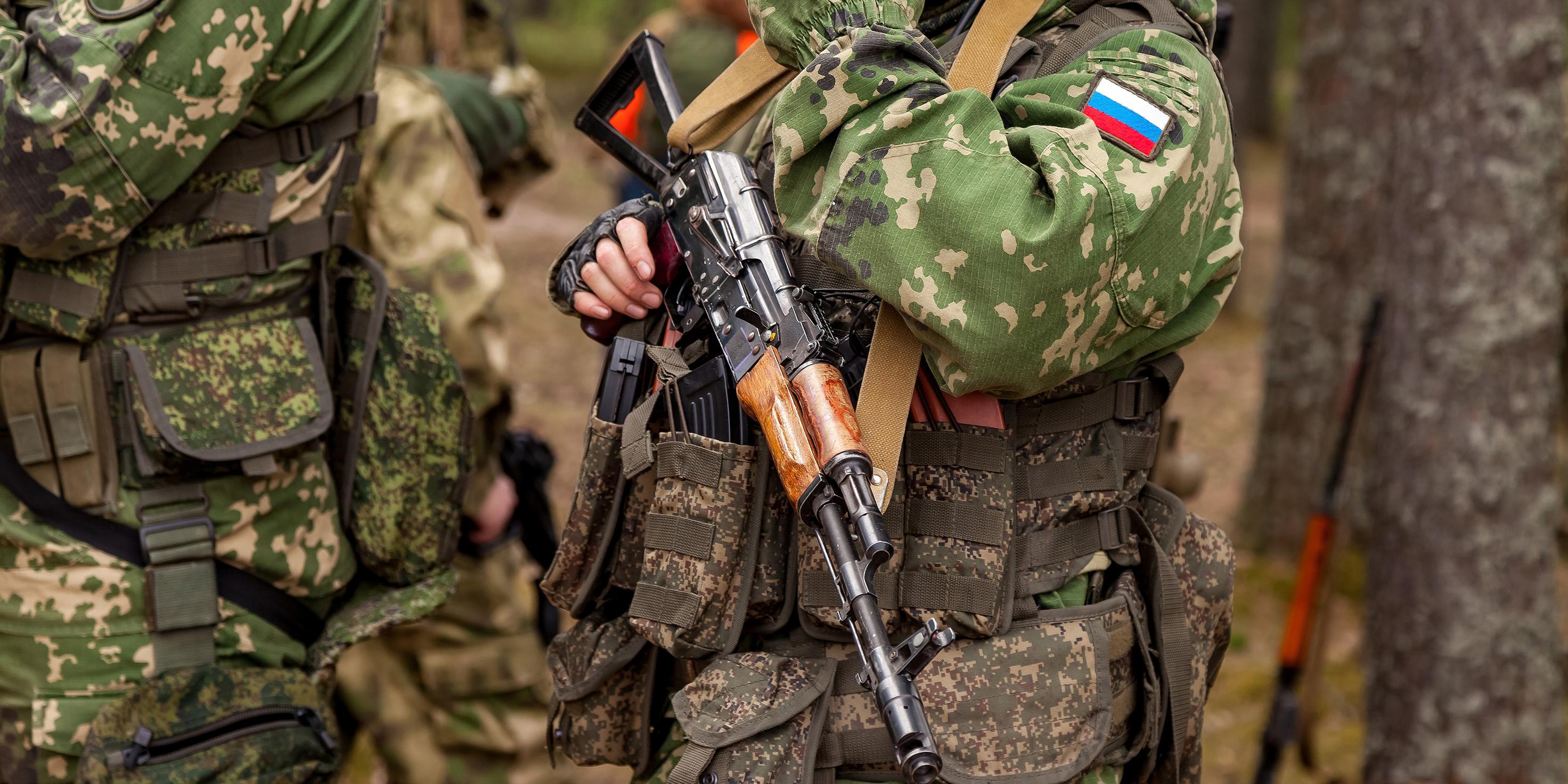كيف يؤثر التقدم الروسي في دونيتسك على مشهد الحرب الأوكرانية؟