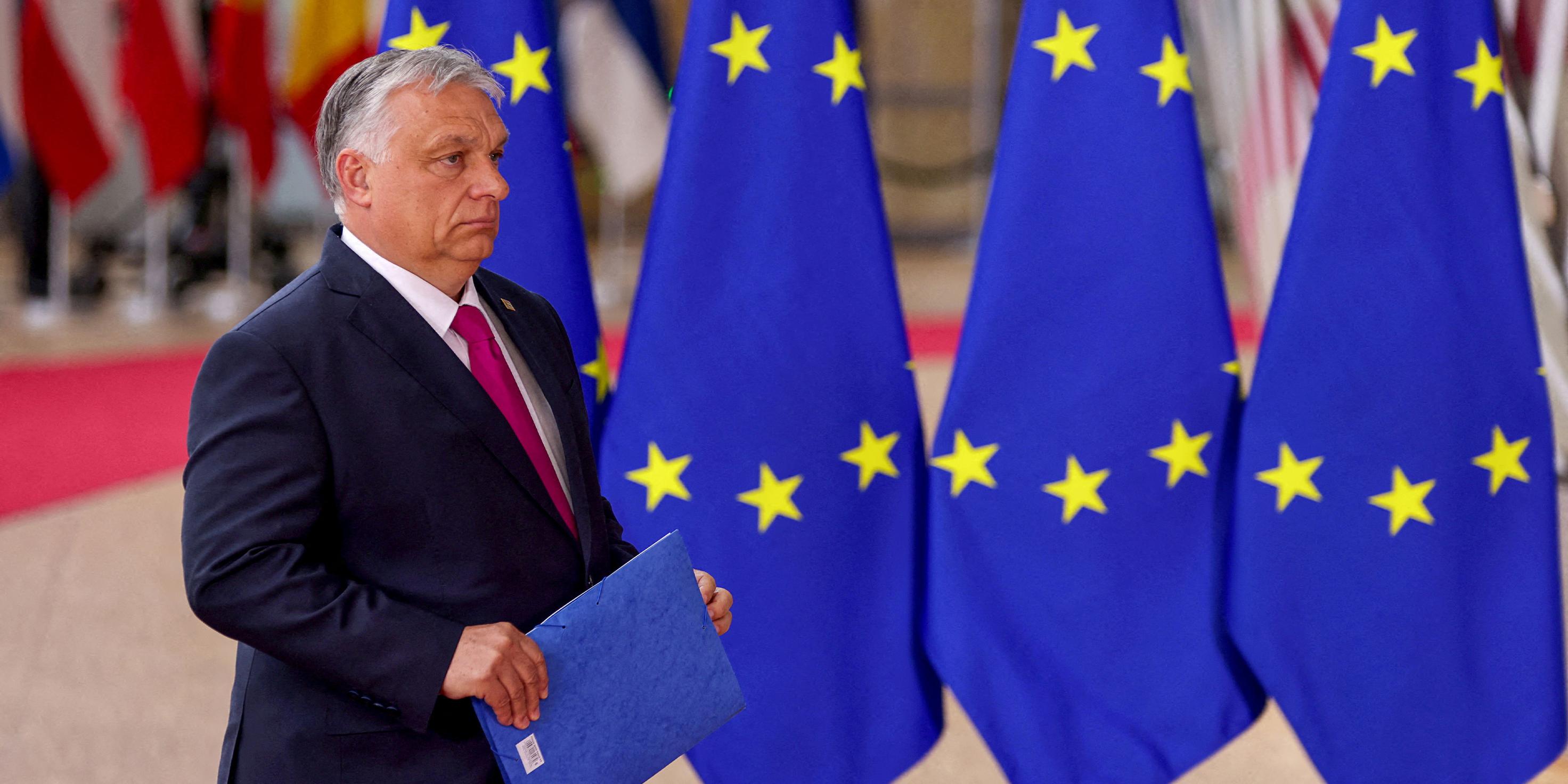 لماذا أصبحت المجر فاعلاً مربكاً للسياسات الأوروبية؟