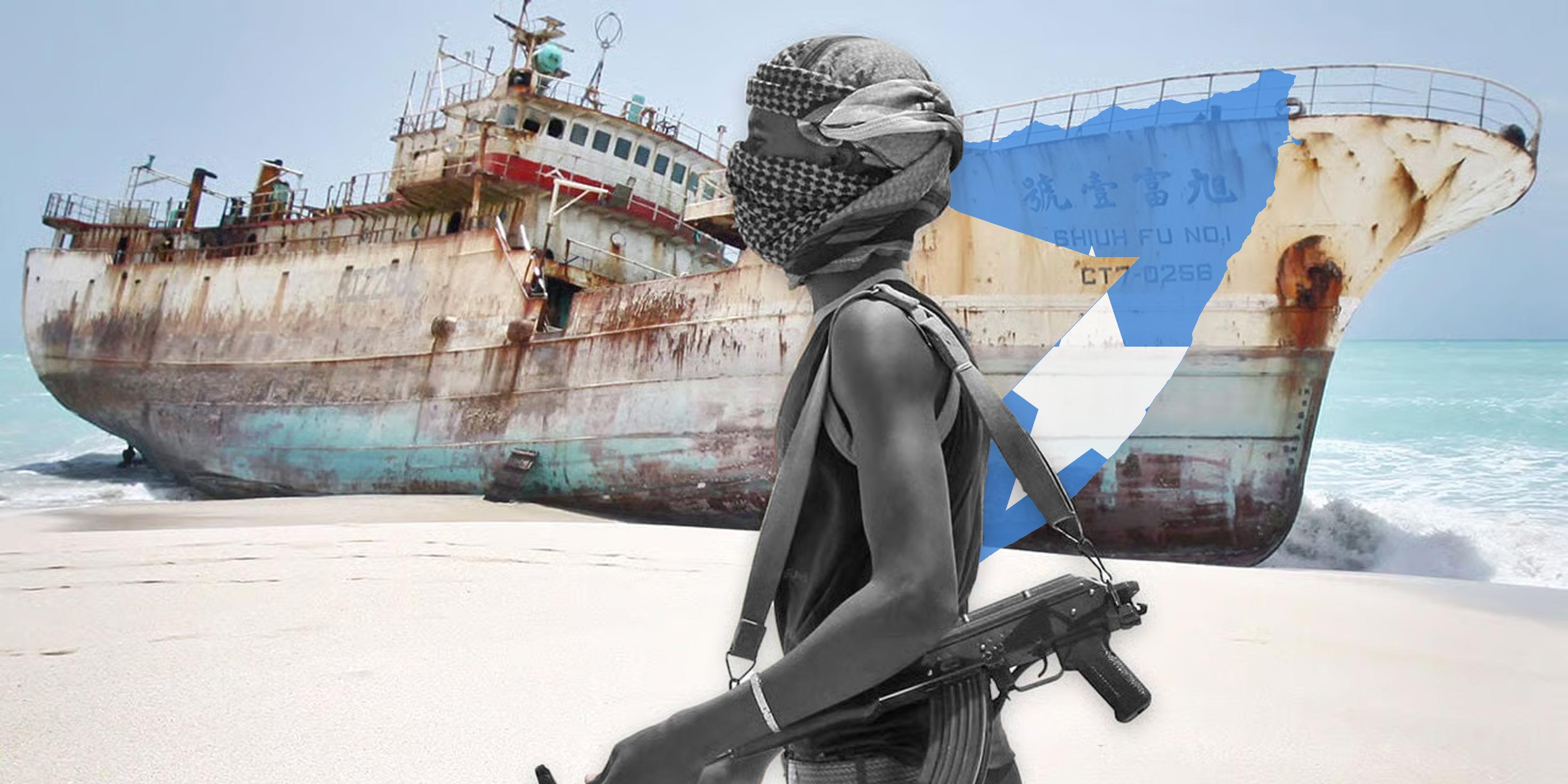 انعكاسات تجدد هجمات القراصنة قبالة سواحل الصومال