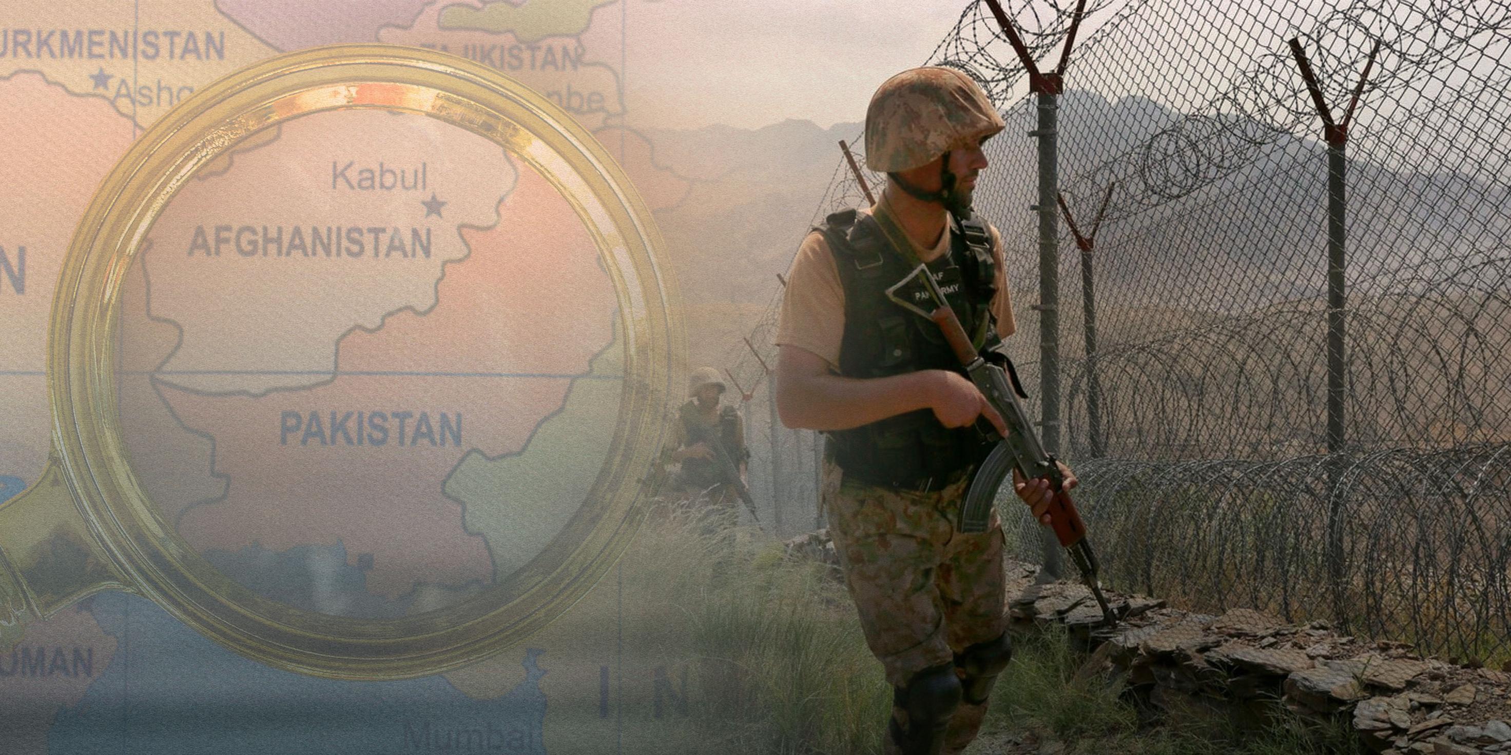 ما حدود التصعيد بين باكستان وأفغانستان؟