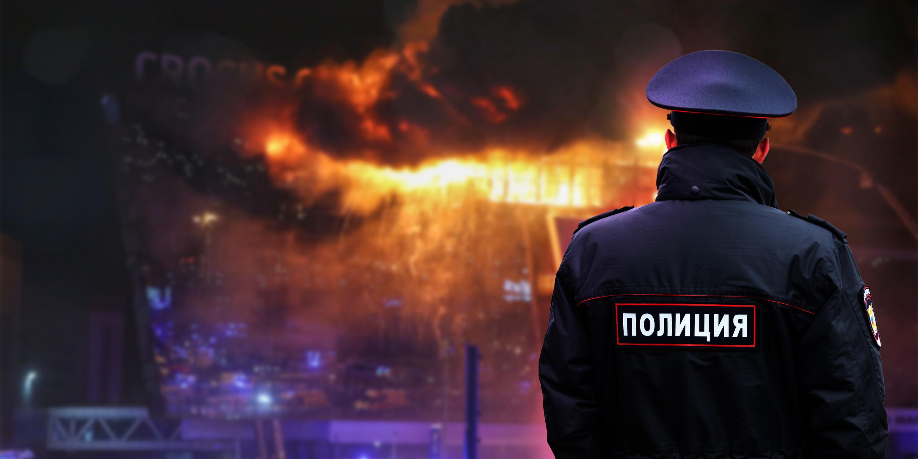 التداعيات المحتملة لهجوم داعش الأخير في موسكو