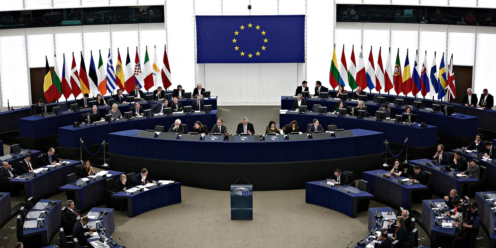ما هي فرص تحييد اليمين المتطرف في انتخابات البرلمان الأوروبي؟