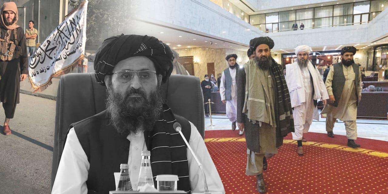 هل تتمكن طالبان من كسر العزلة الدولية؟