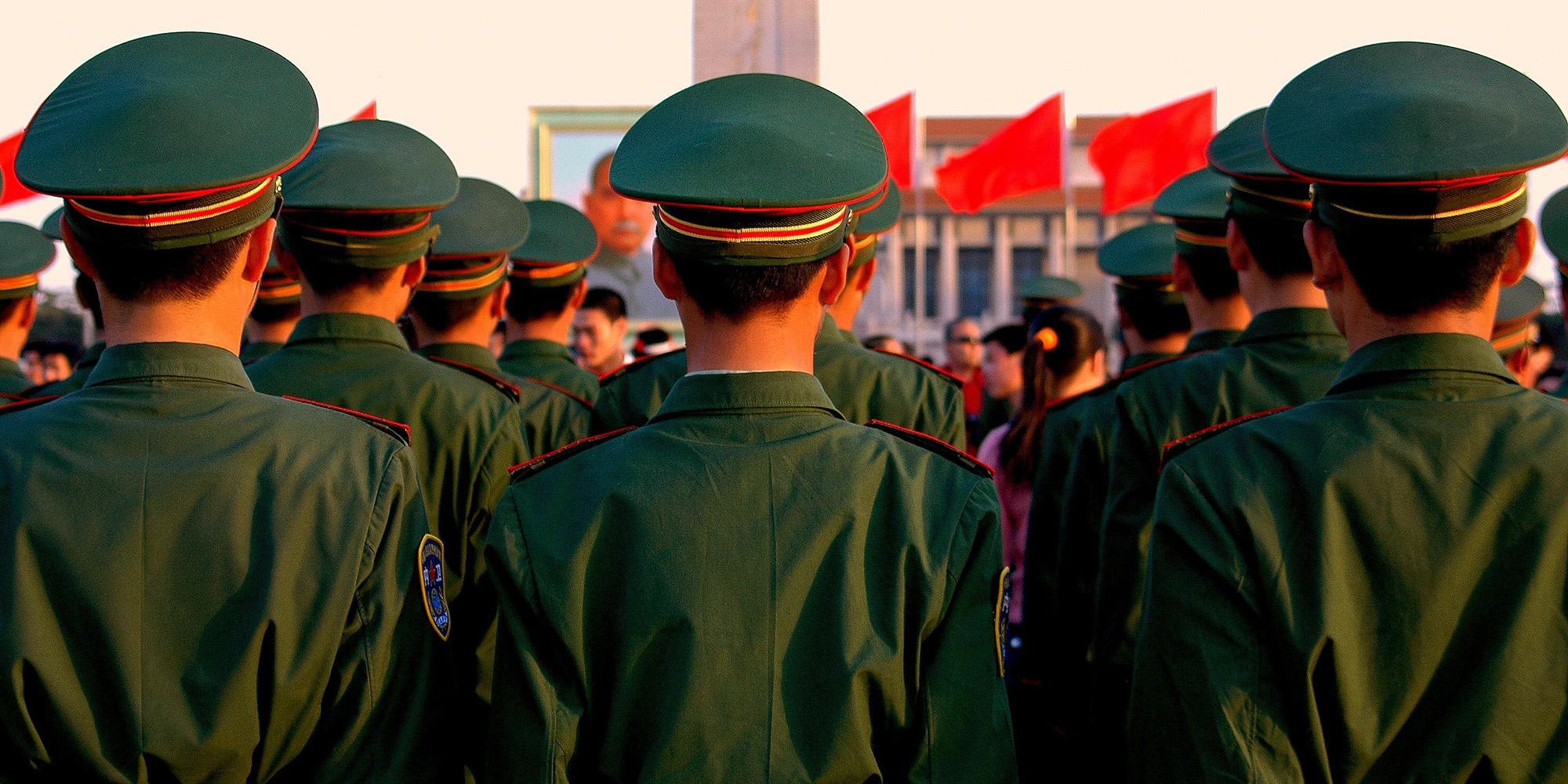 أبعاد استجابة الصين للاضطرابات في ميانمار