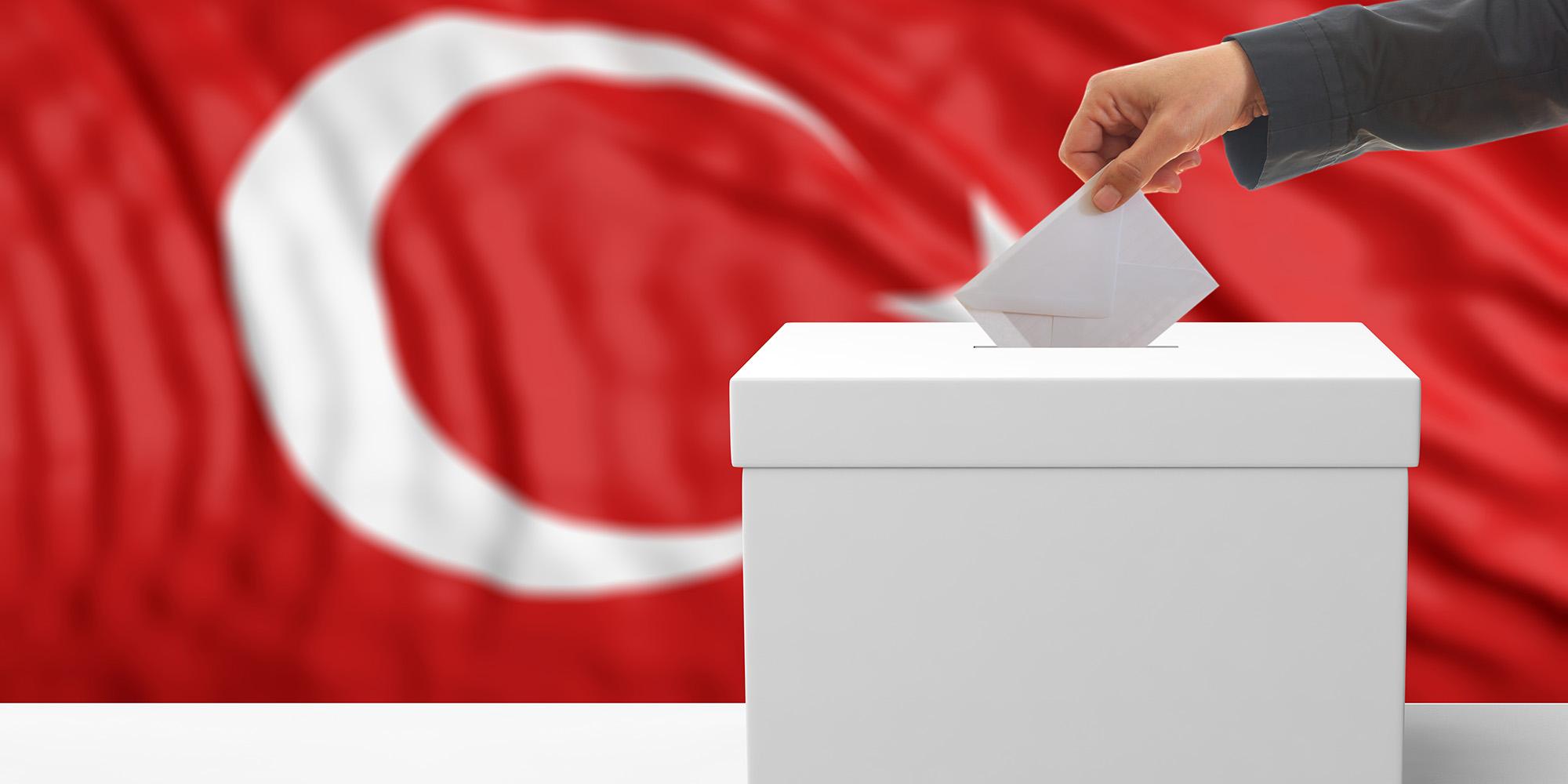 التداعيات المحتملة لنتائج الانتخابات المحلية التركية