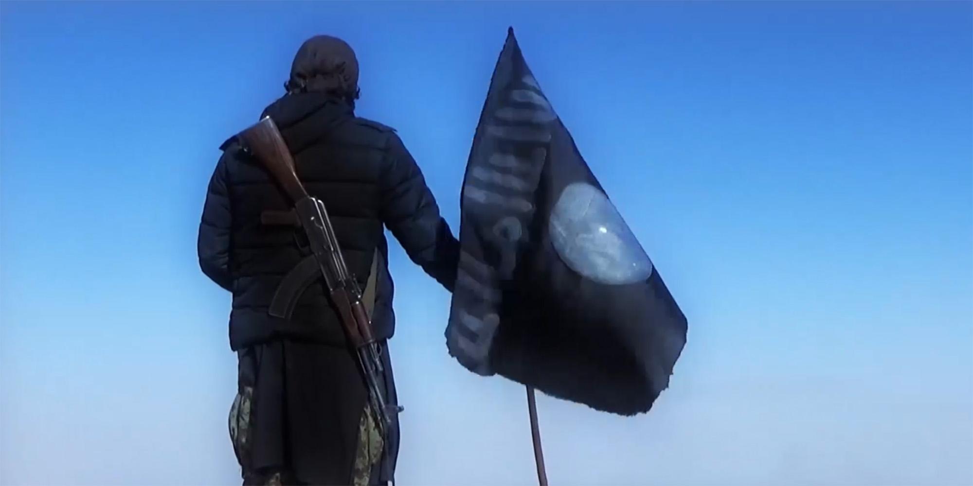 لماذا يسعى تنظيم داعش خراسان إلى استقطاب الطاجيك؟
