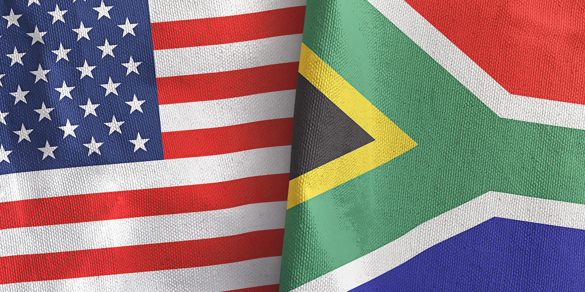 ما أبعاد تزايد الخلافات بين الولايات المتحدة وجنوب أفريقيا؟